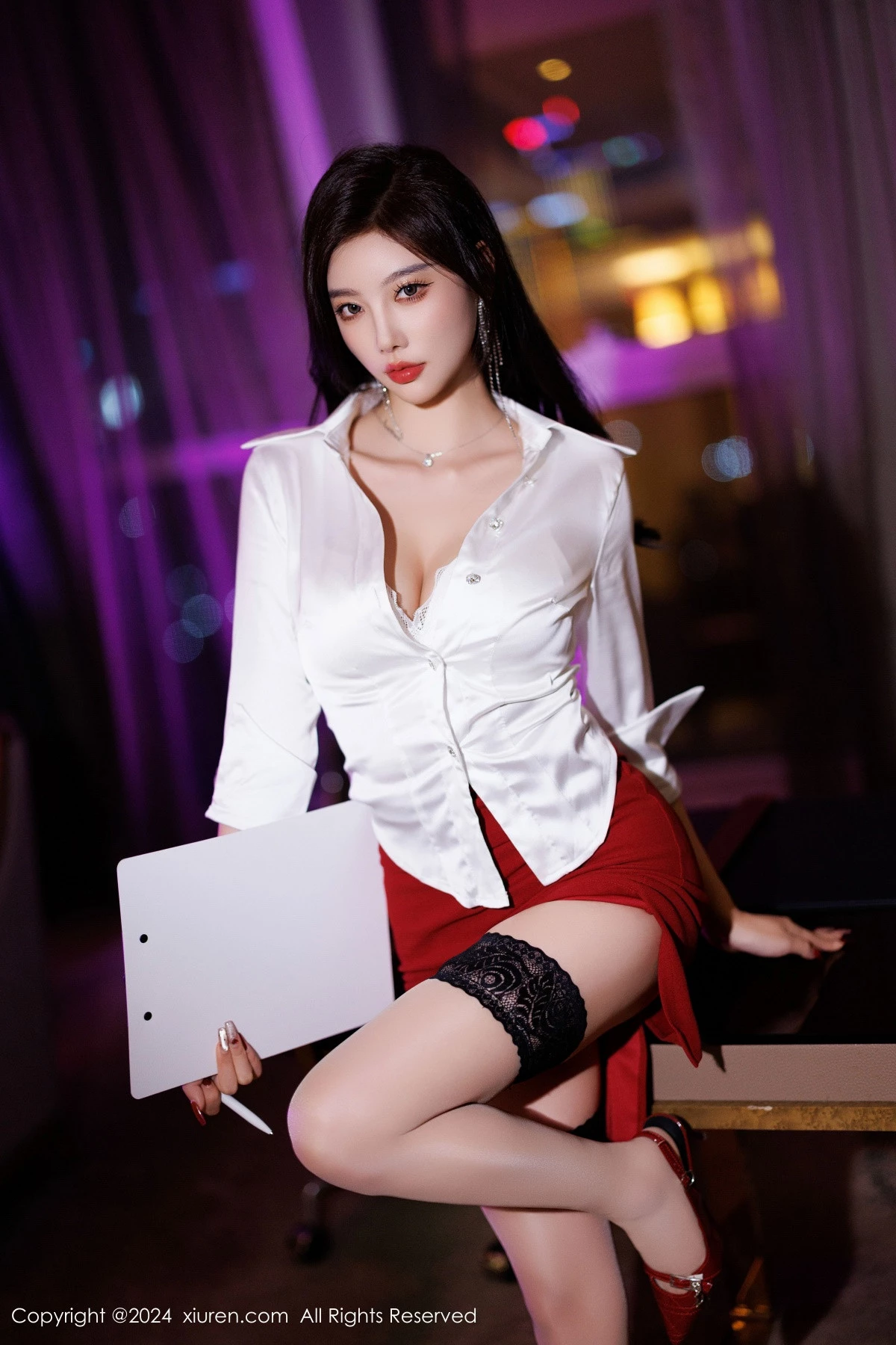 Xrmnw.Vip_杨晨晨_写真