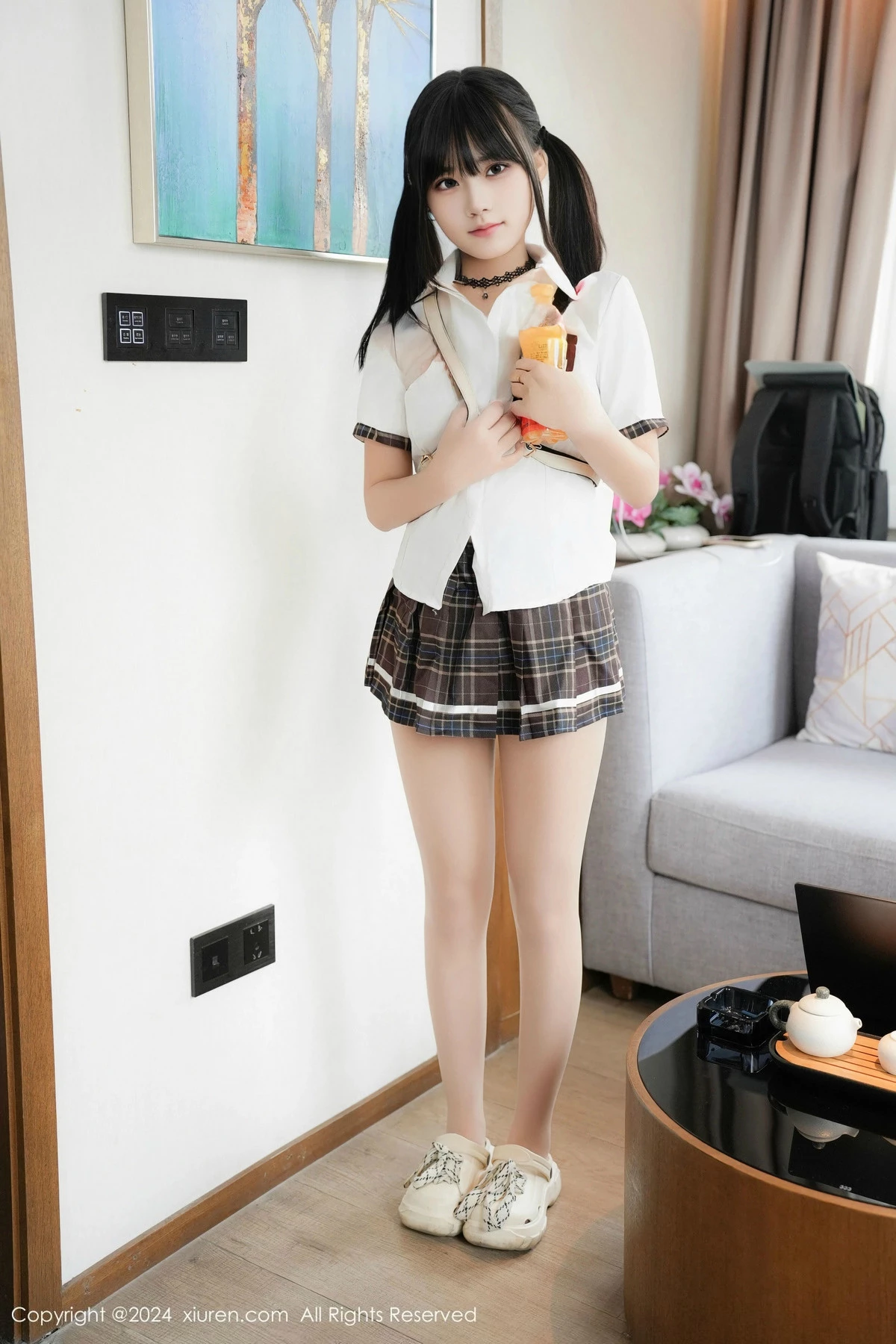 Xrmnw.Vip_姚若兮_写真