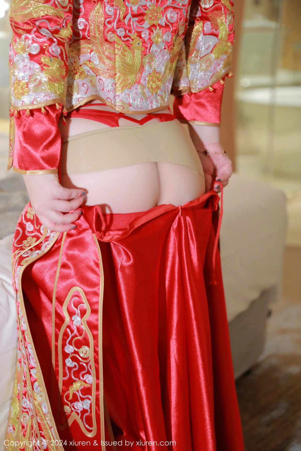 Xrmnw.Vip_诗诗_写真
