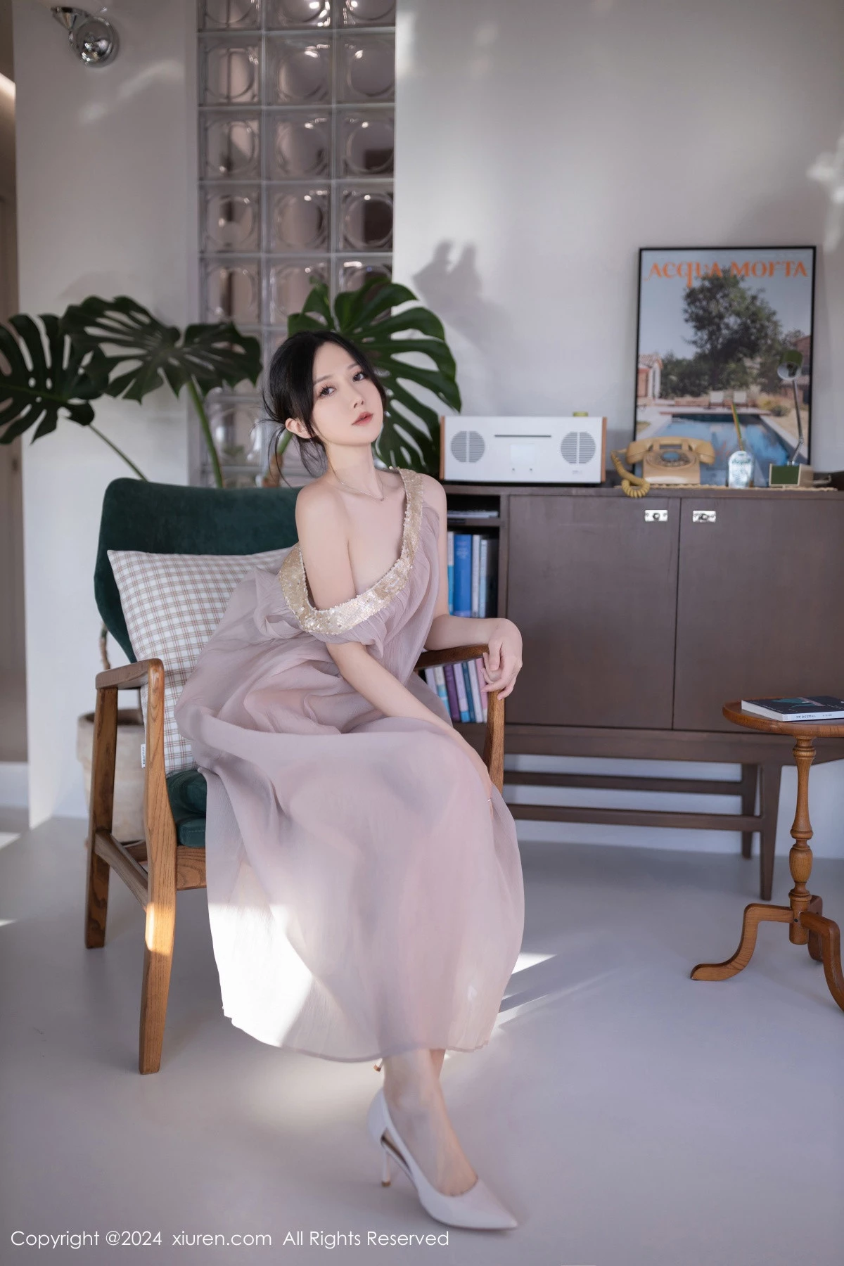 Xrmnw.Vip_鱼子酱_写真