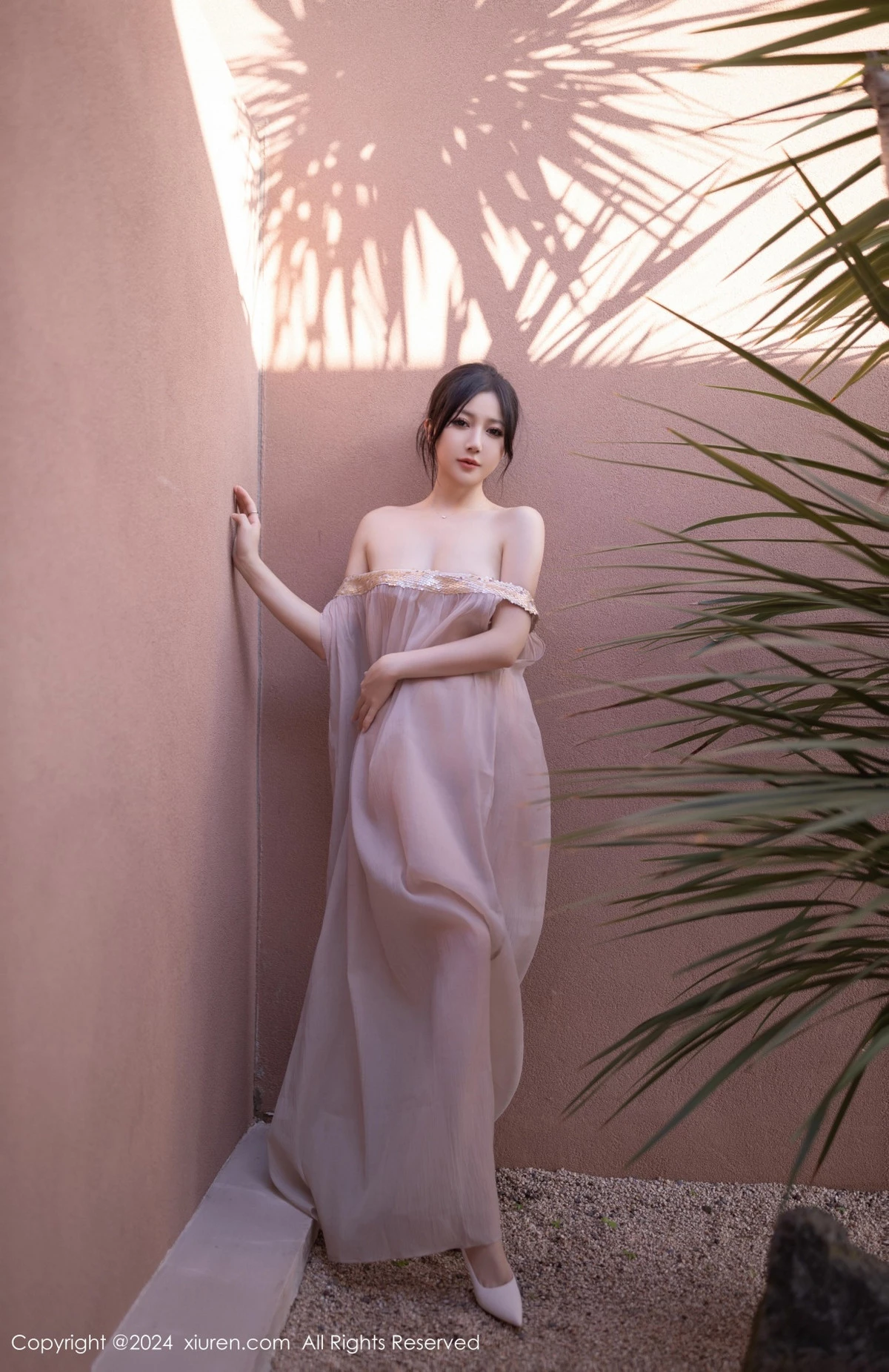 Xrmnw.Vip_鱼子酱_写真