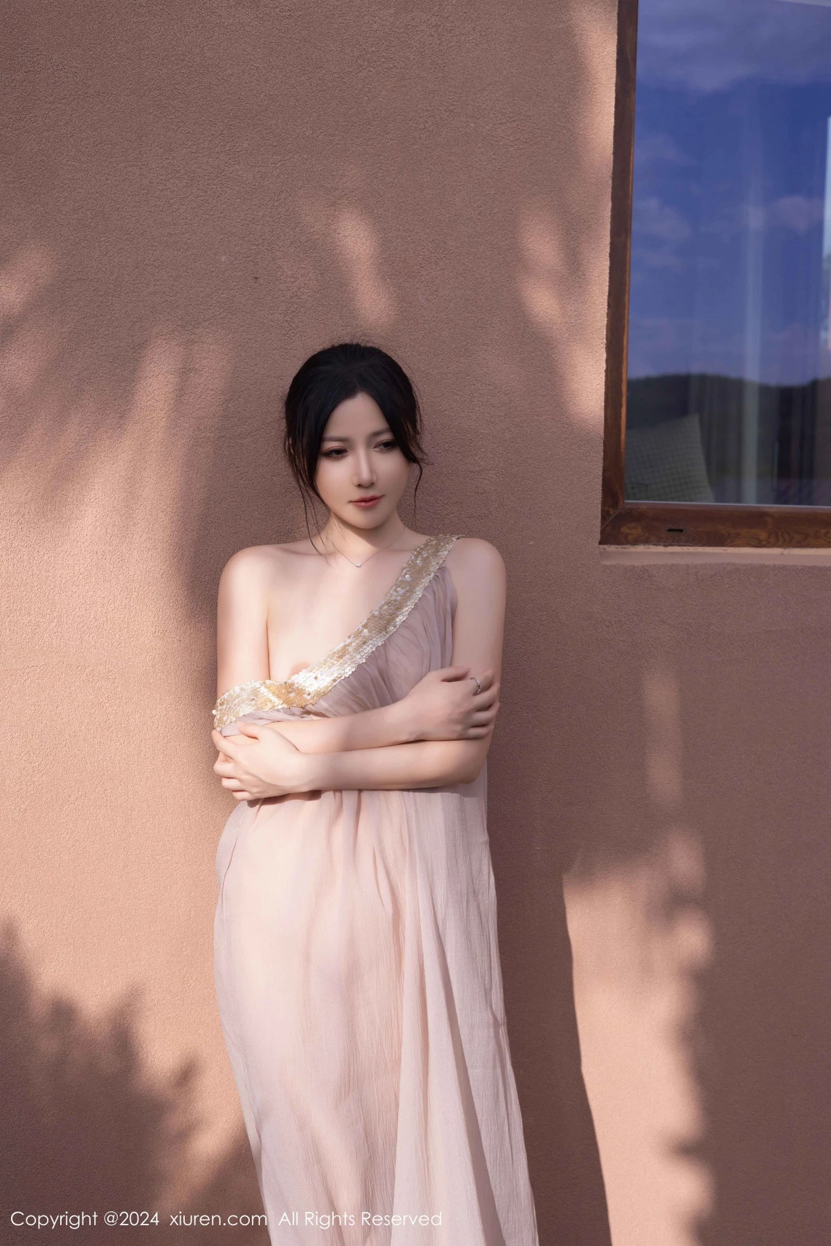 Xrmnw.Vip_鱼子酱_写真