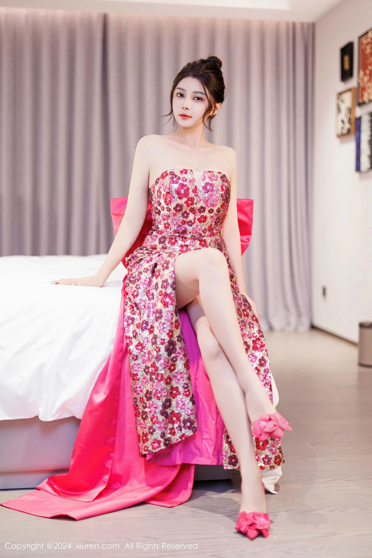 Xrmnw.Vip_凯竹_写真