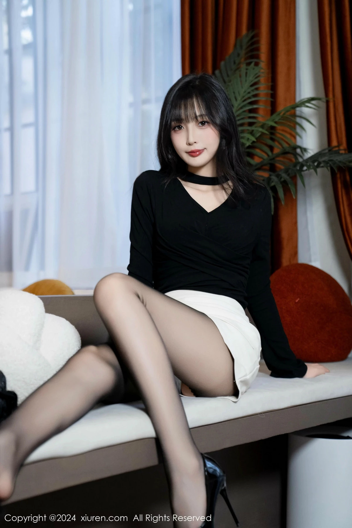 Xrmnw.Vip_林星阑_写真