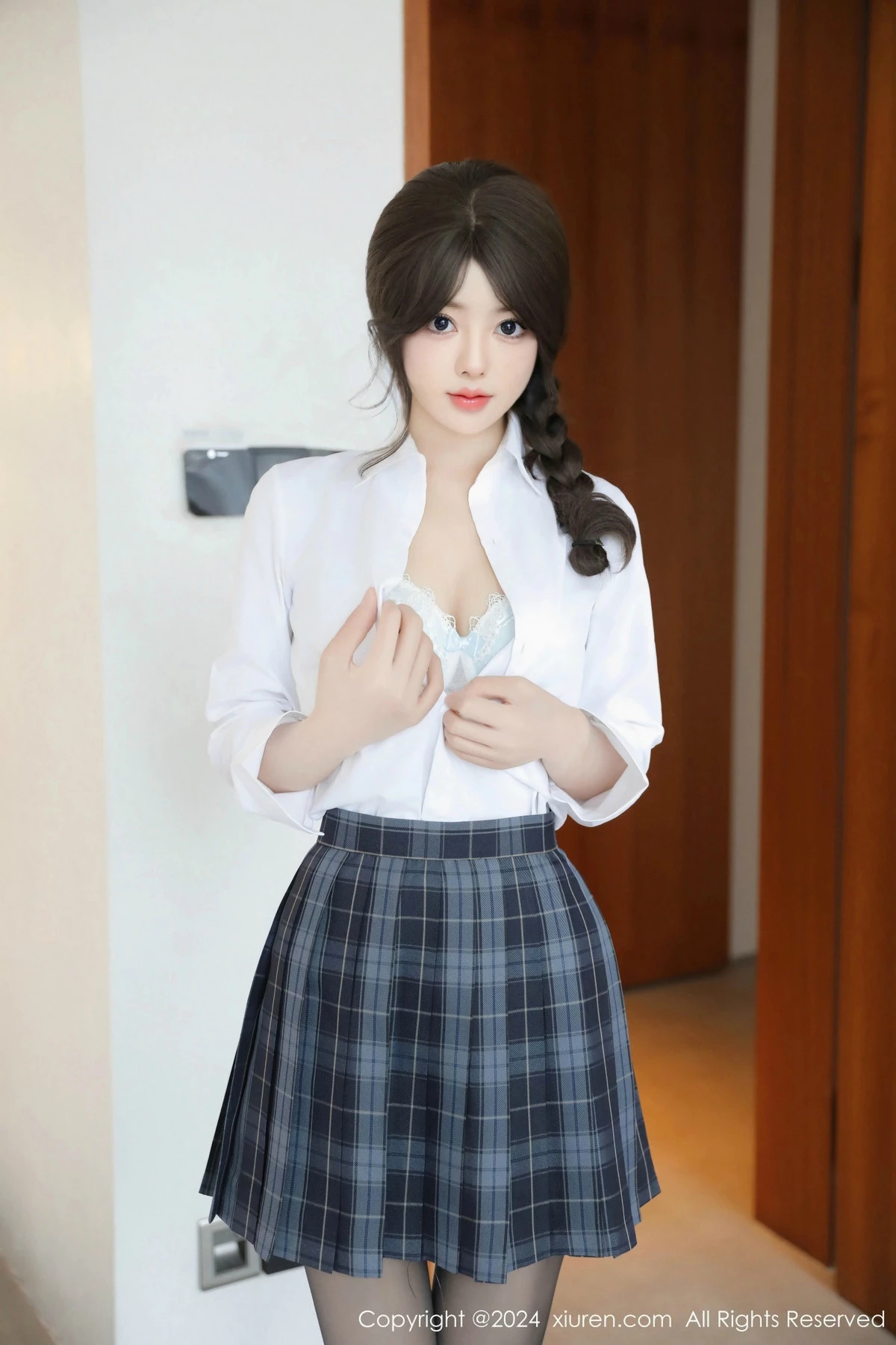 Xrmnw.Vip_桃妖夭_写真