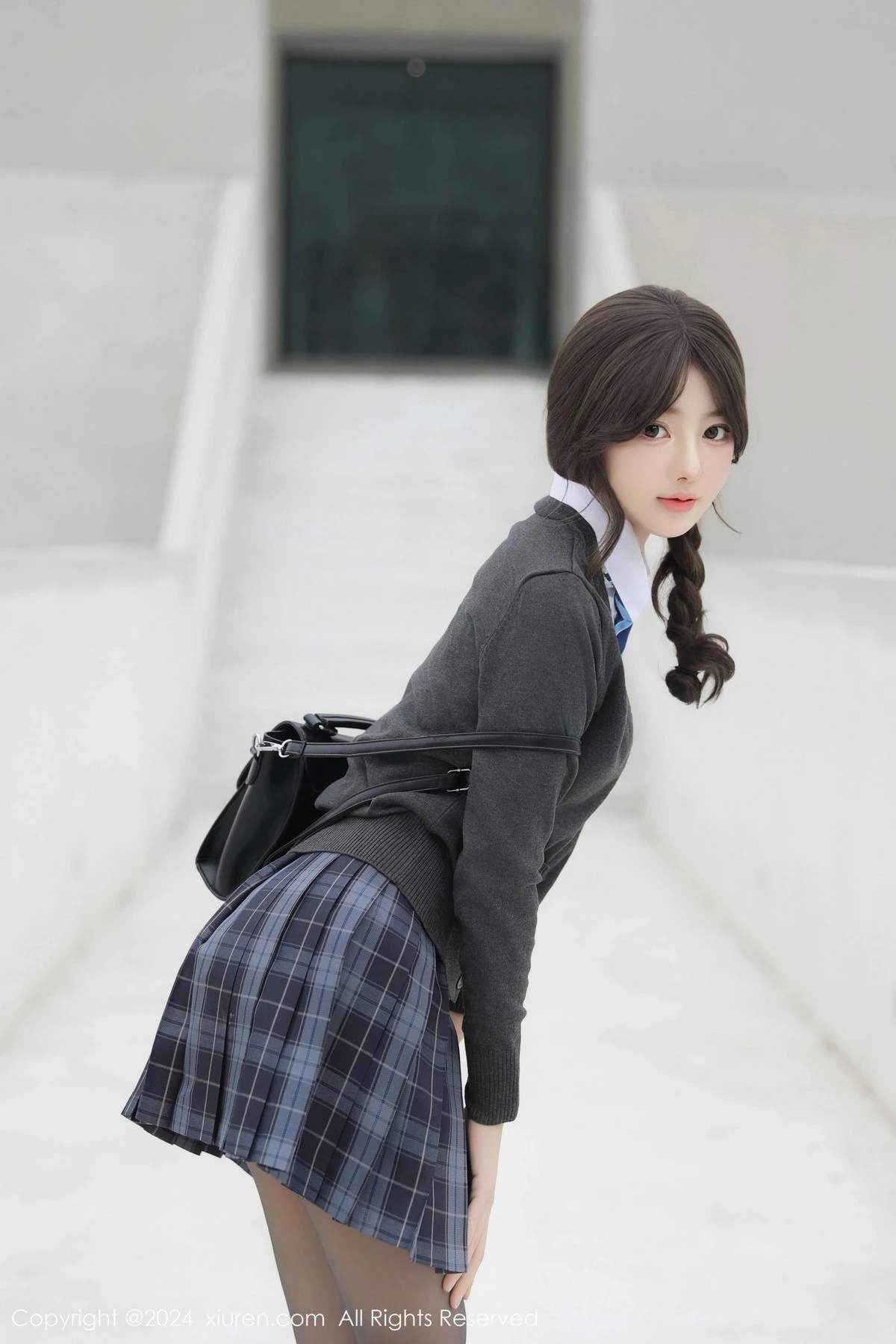 Xrmnw.Vip_桃妖夭_写真
