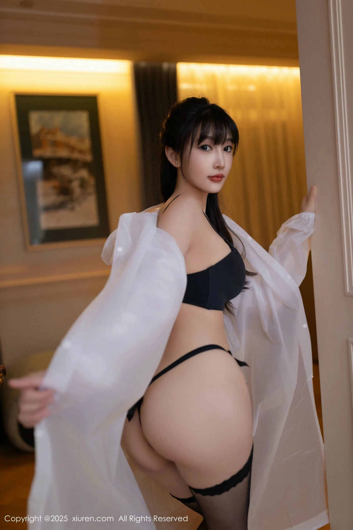 Xrmnw.Vip_陆萱萱_写真