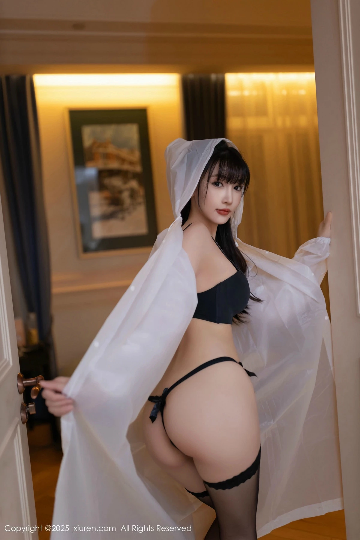 Xrmnw.Vip_陆萱萱_写真