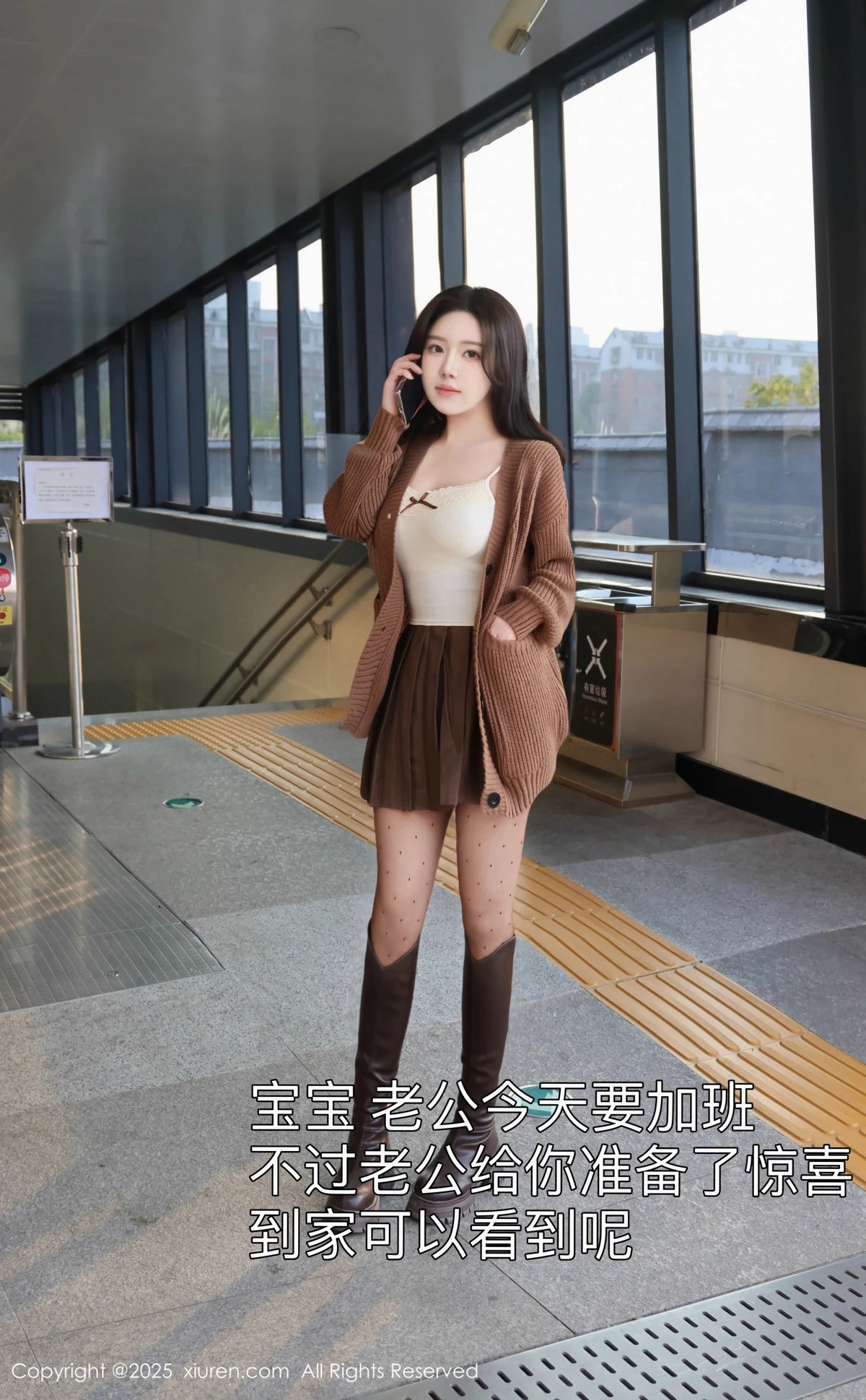 Xrmnw.Vip_小薯条_写真