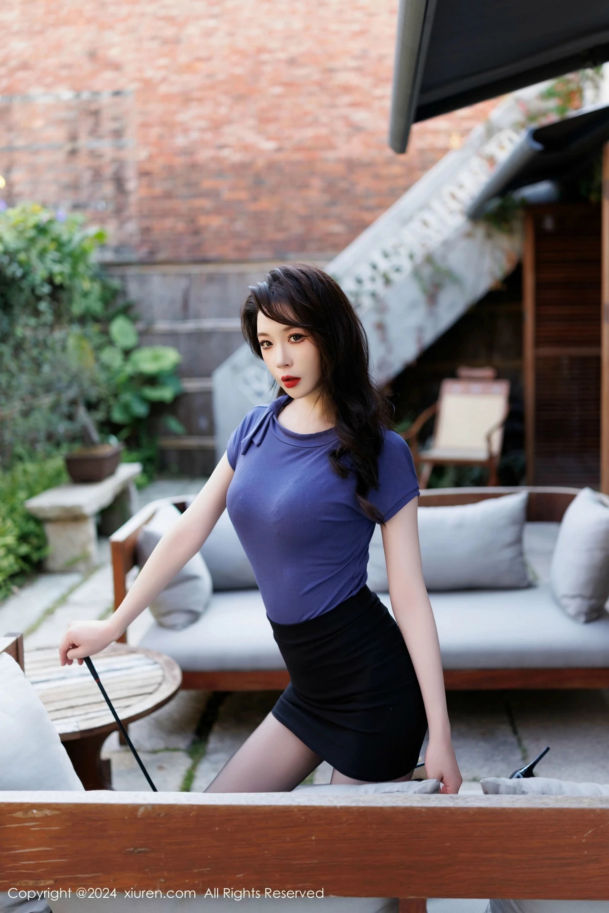 Xrmnw.Vip_梦心玥_写真