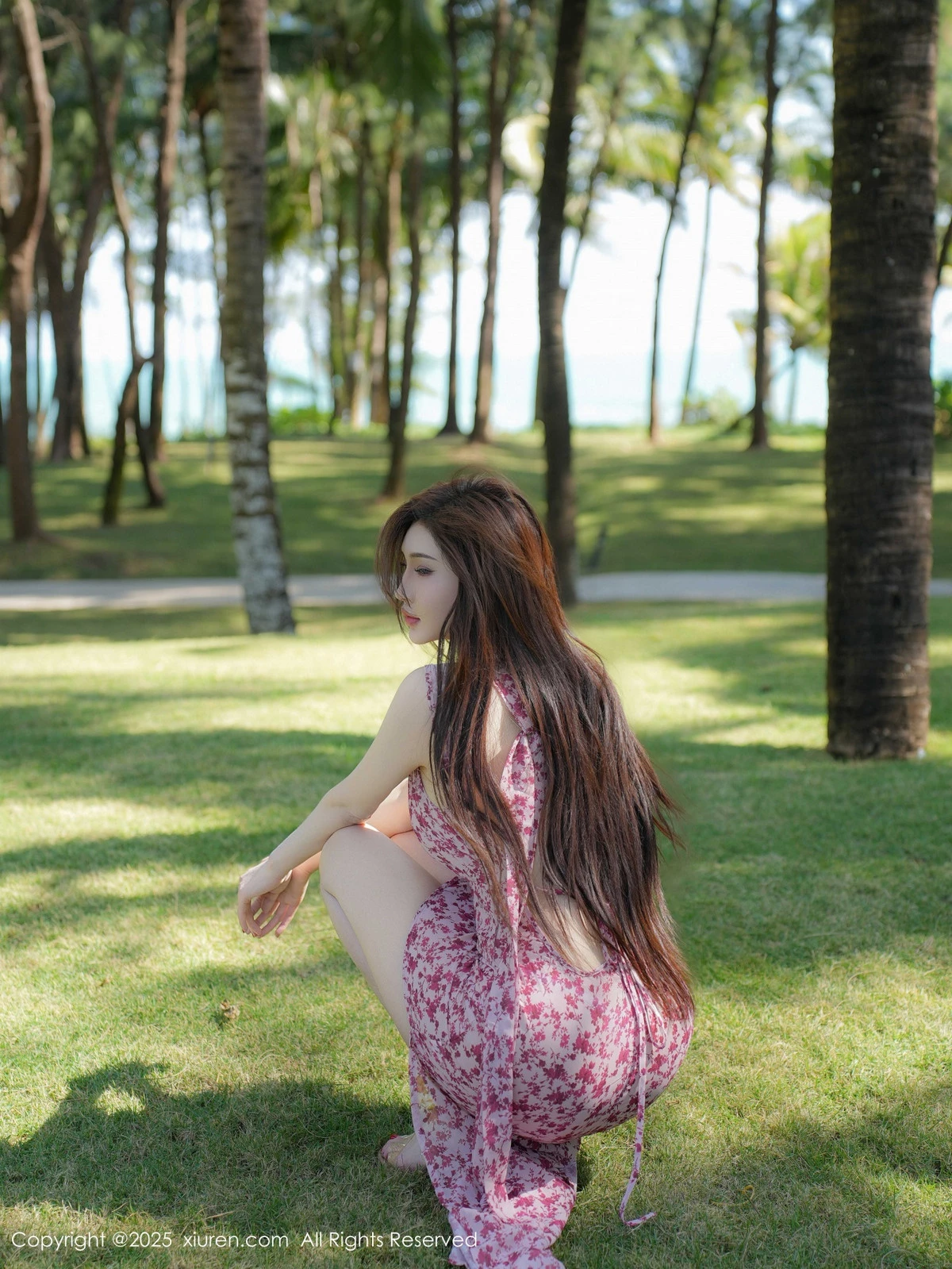 Xrmnw.Vip_周妍希_写真