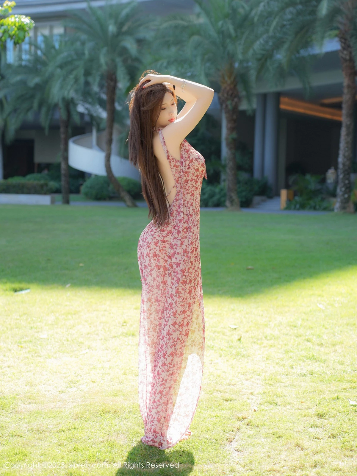 Xrmnw.Vip_周妍希_写真