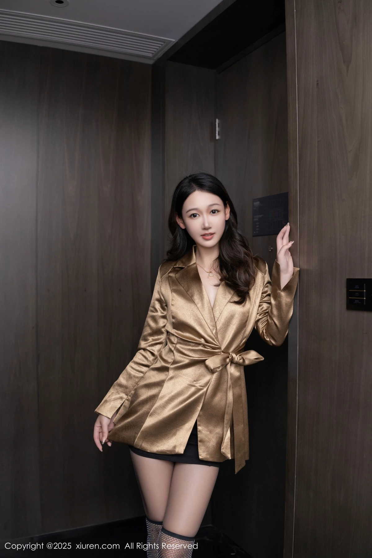 Xrmnw.Vip_唐安琪_写真