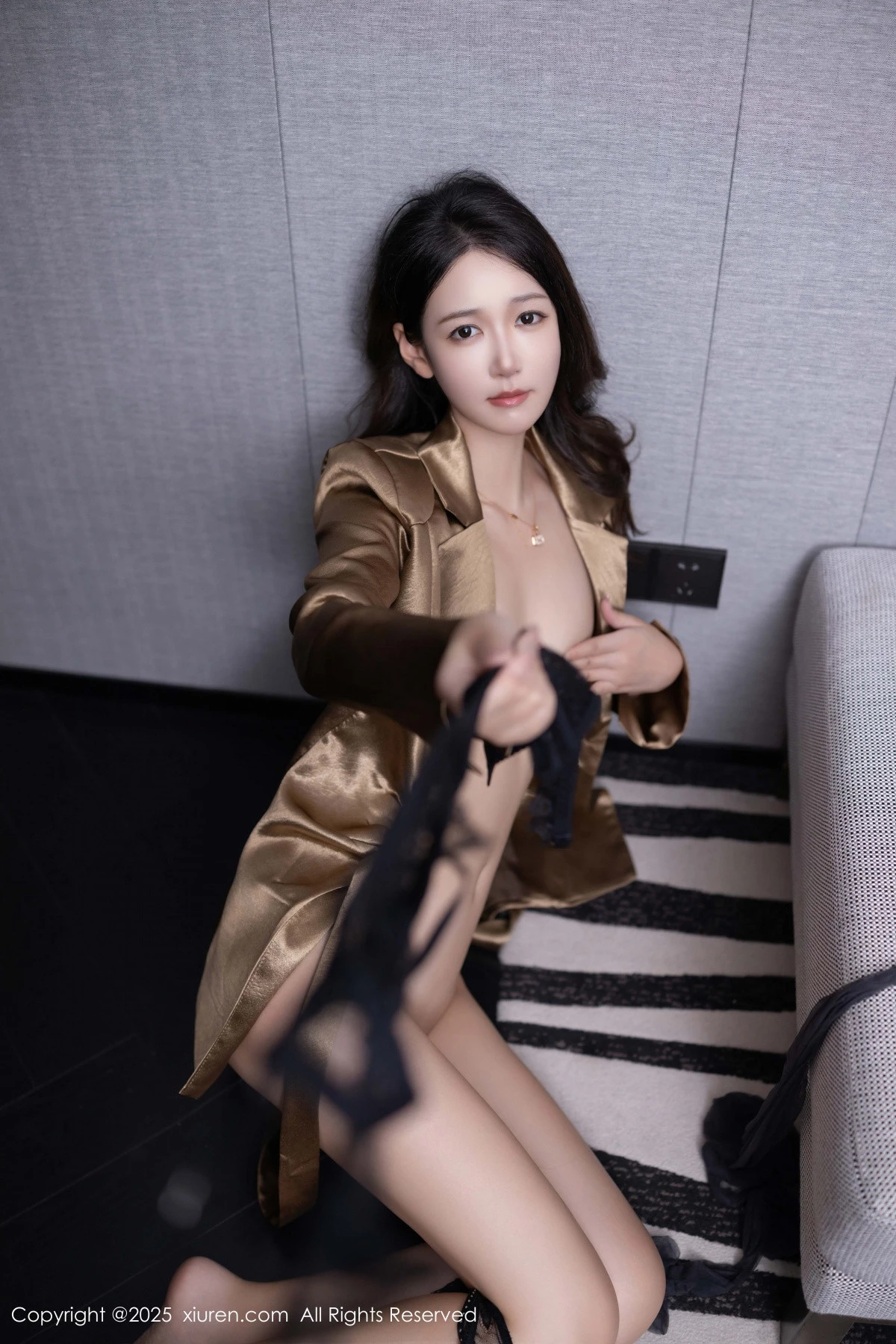 Xrmnw.Vip_唐安琪_写真