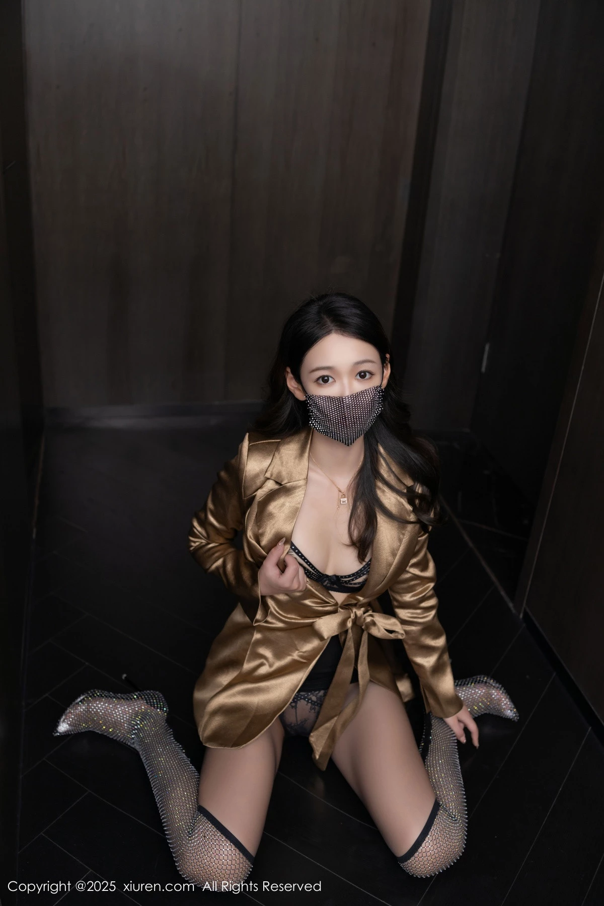 Xrmnw.Vip_唐安琪_写真