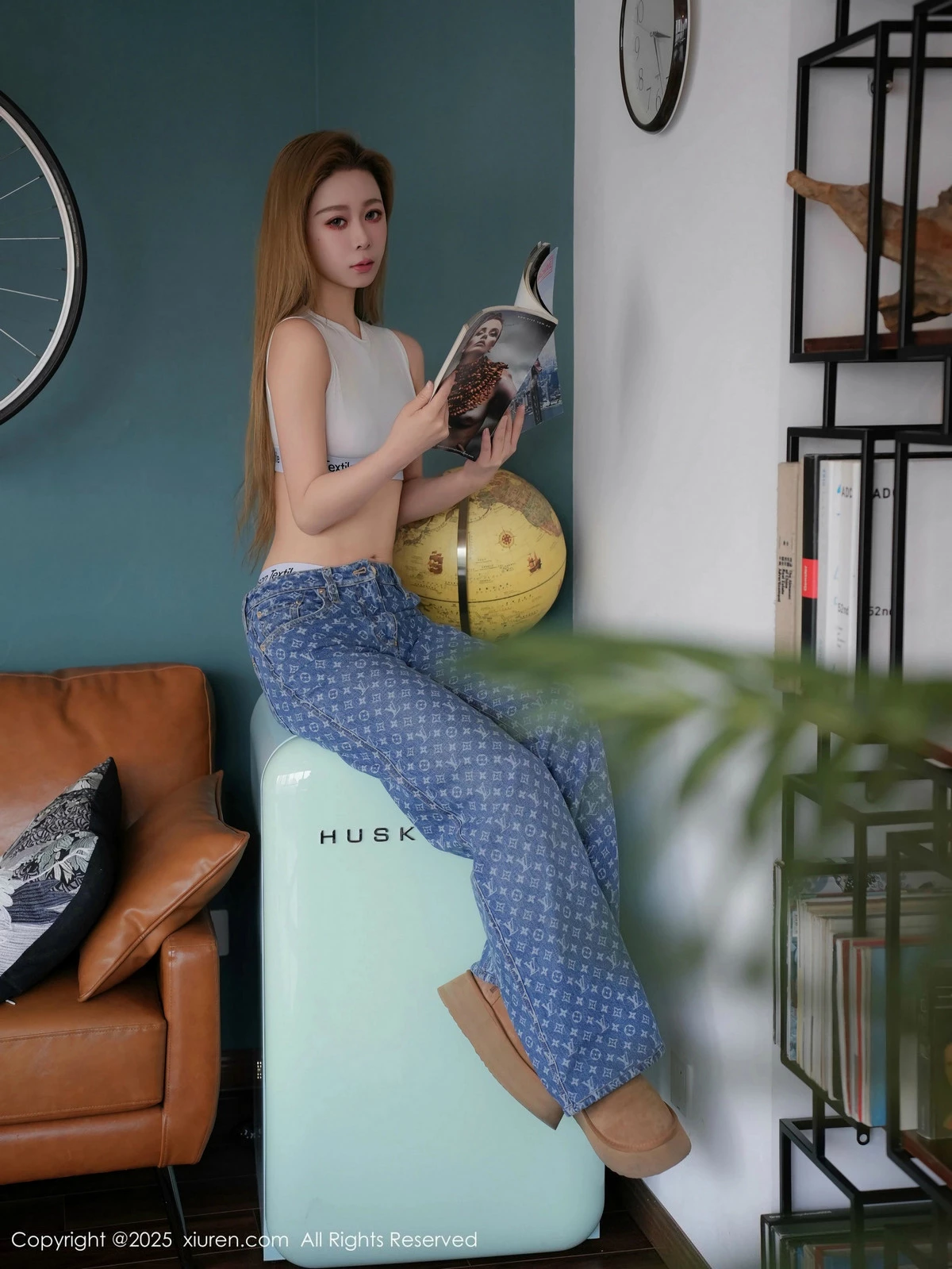 Xrmnw.Vip_糖糖_写真