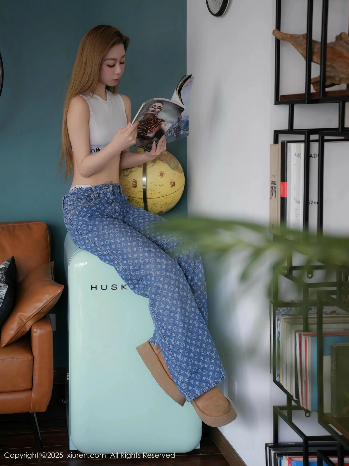 Xrmnw.Vip_糖糖_写真