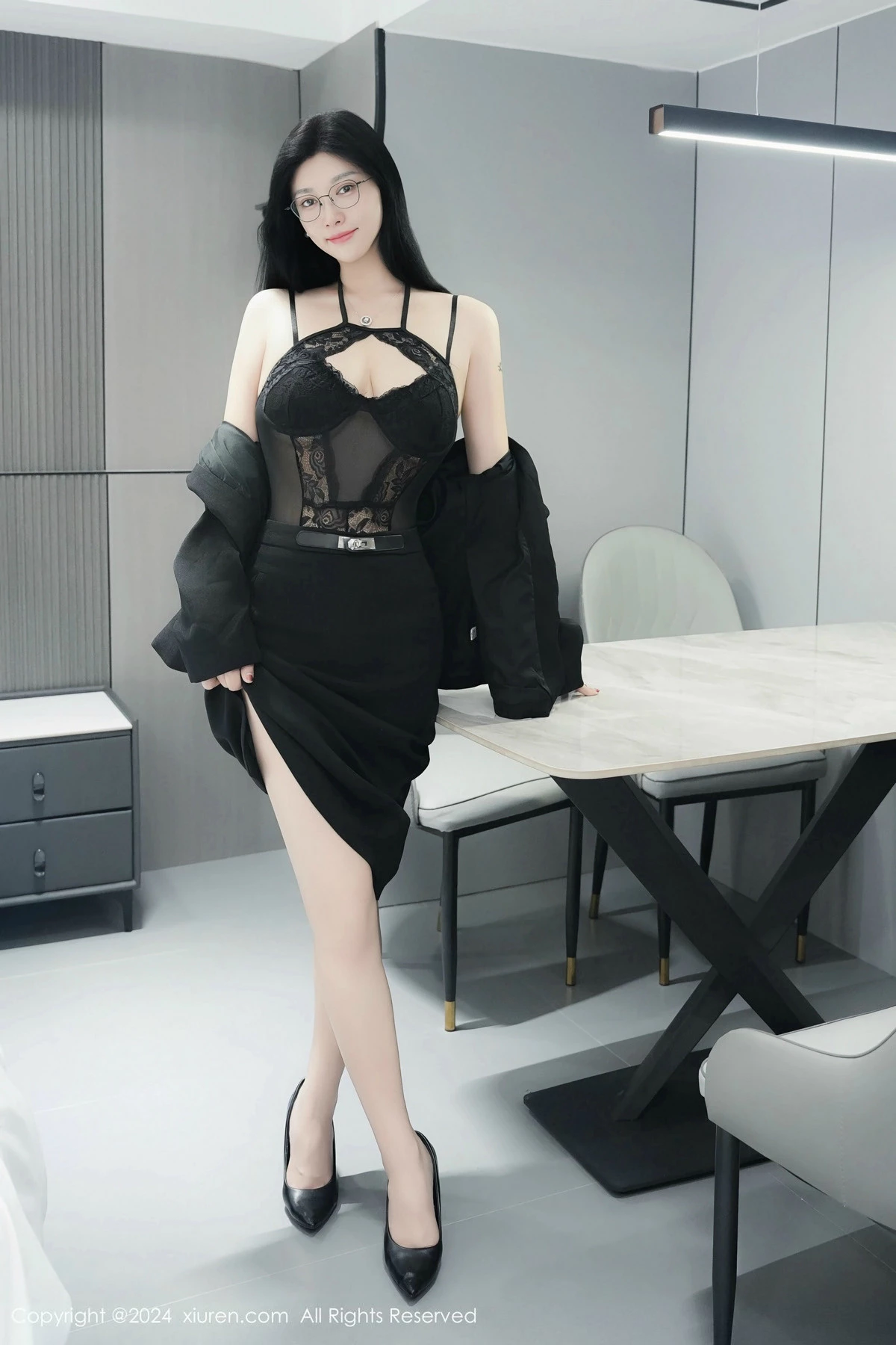 Xrmnw.Vip_雅茹老师_写真