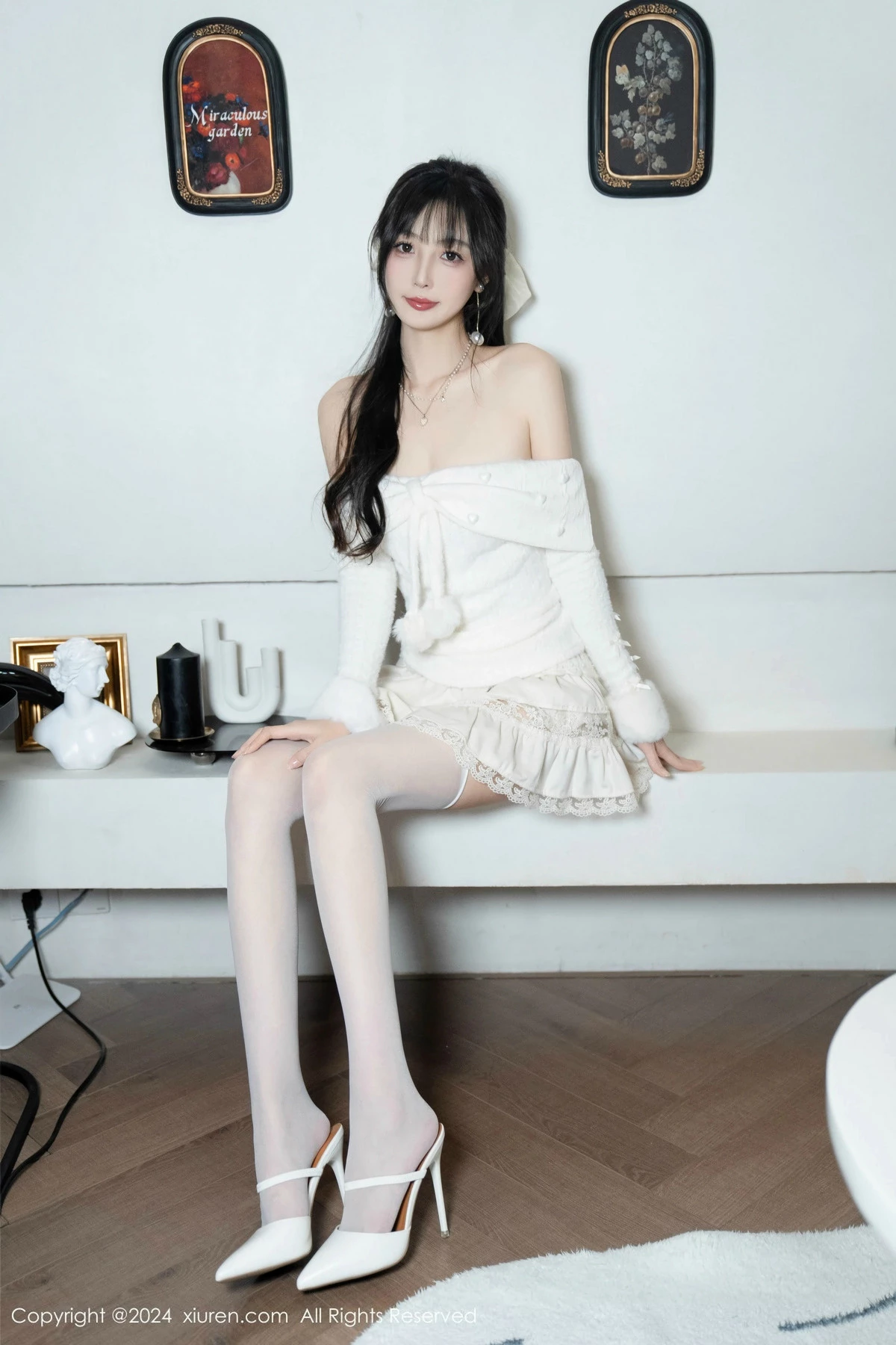 Xrmnw.Vip_林星阑_写真