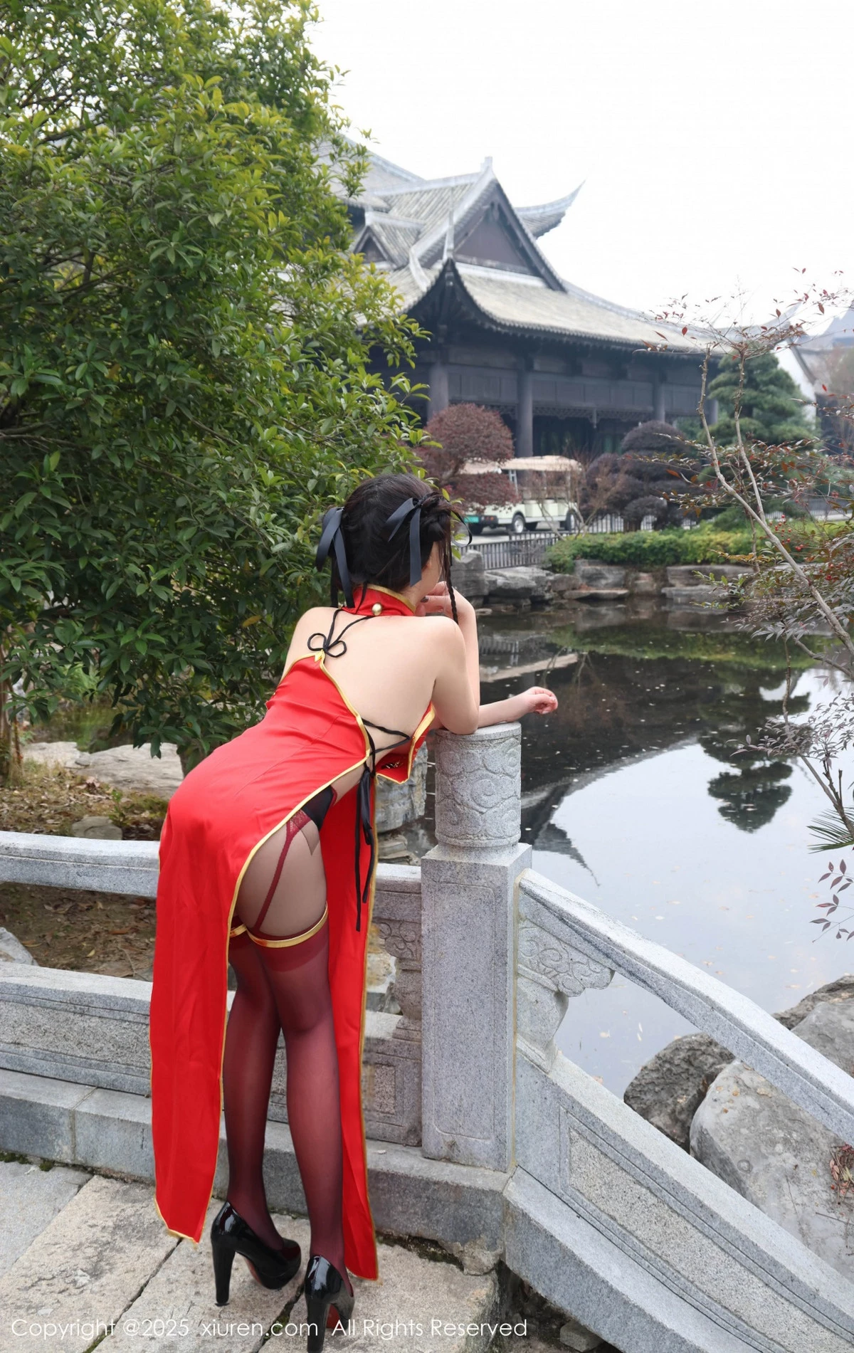 Xrmnw.Vip_小薯条_写真