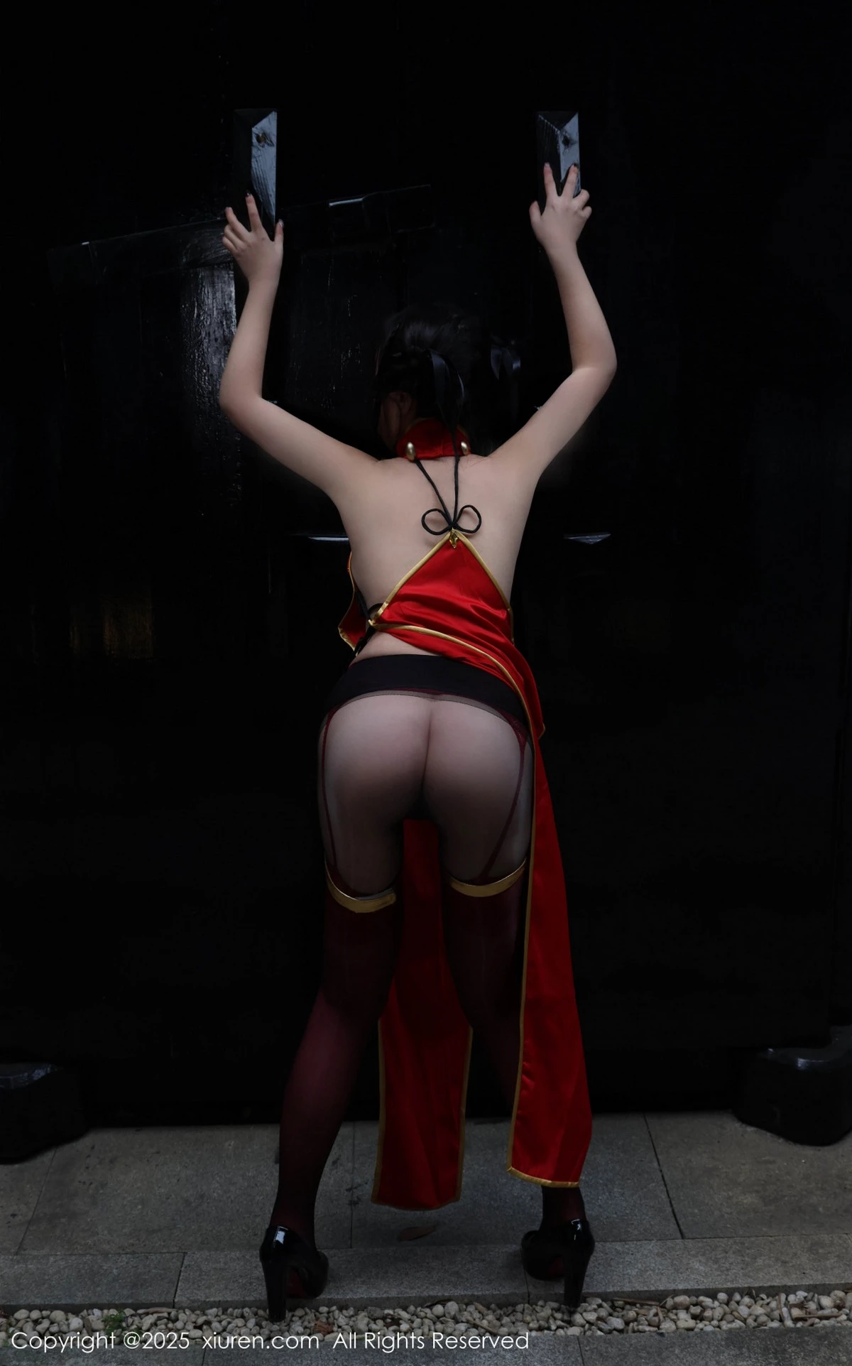Xrmnw.Vip_小薯条_写真