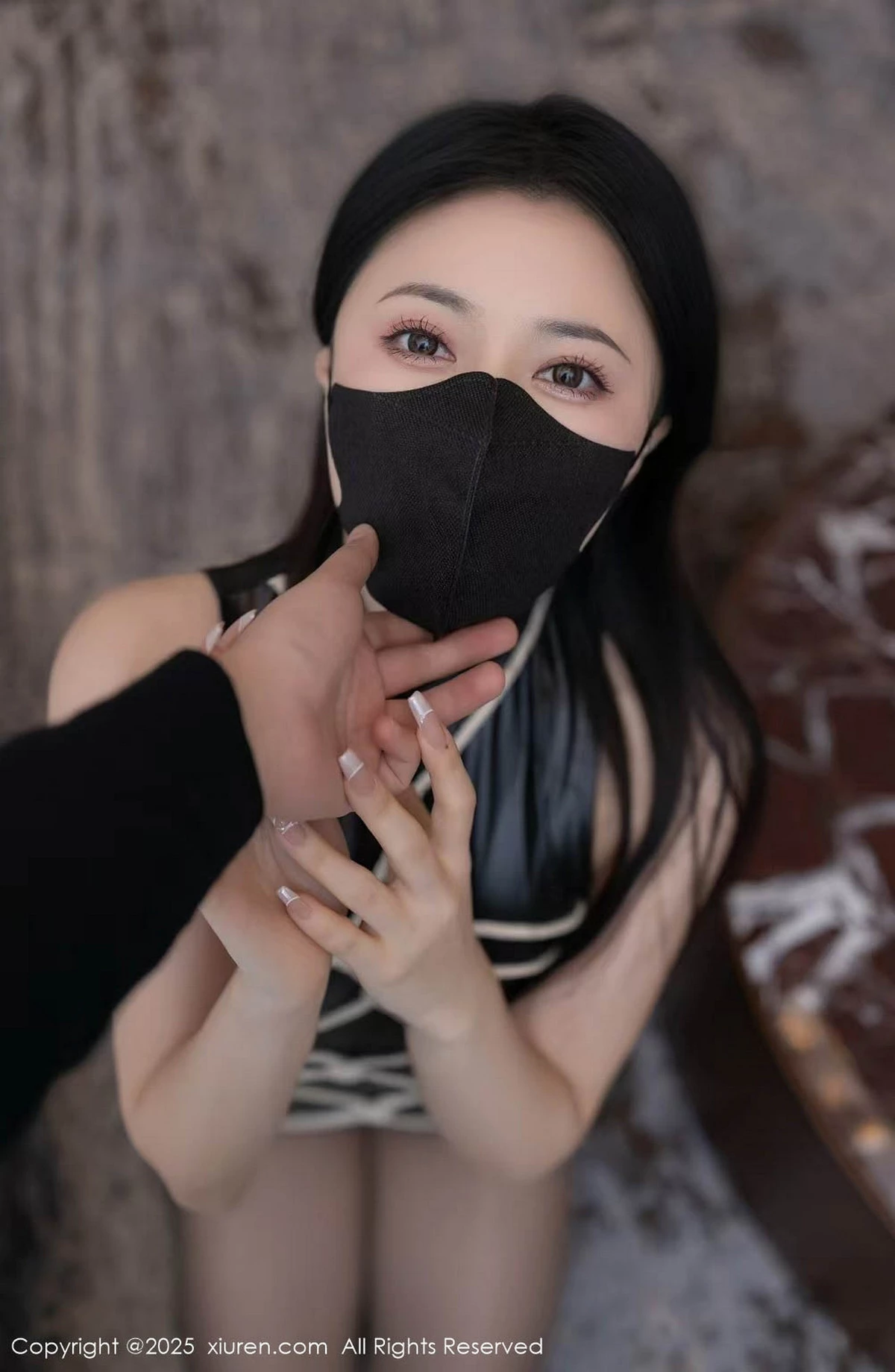 Xrmnw.Vip_鱼子酱_写真