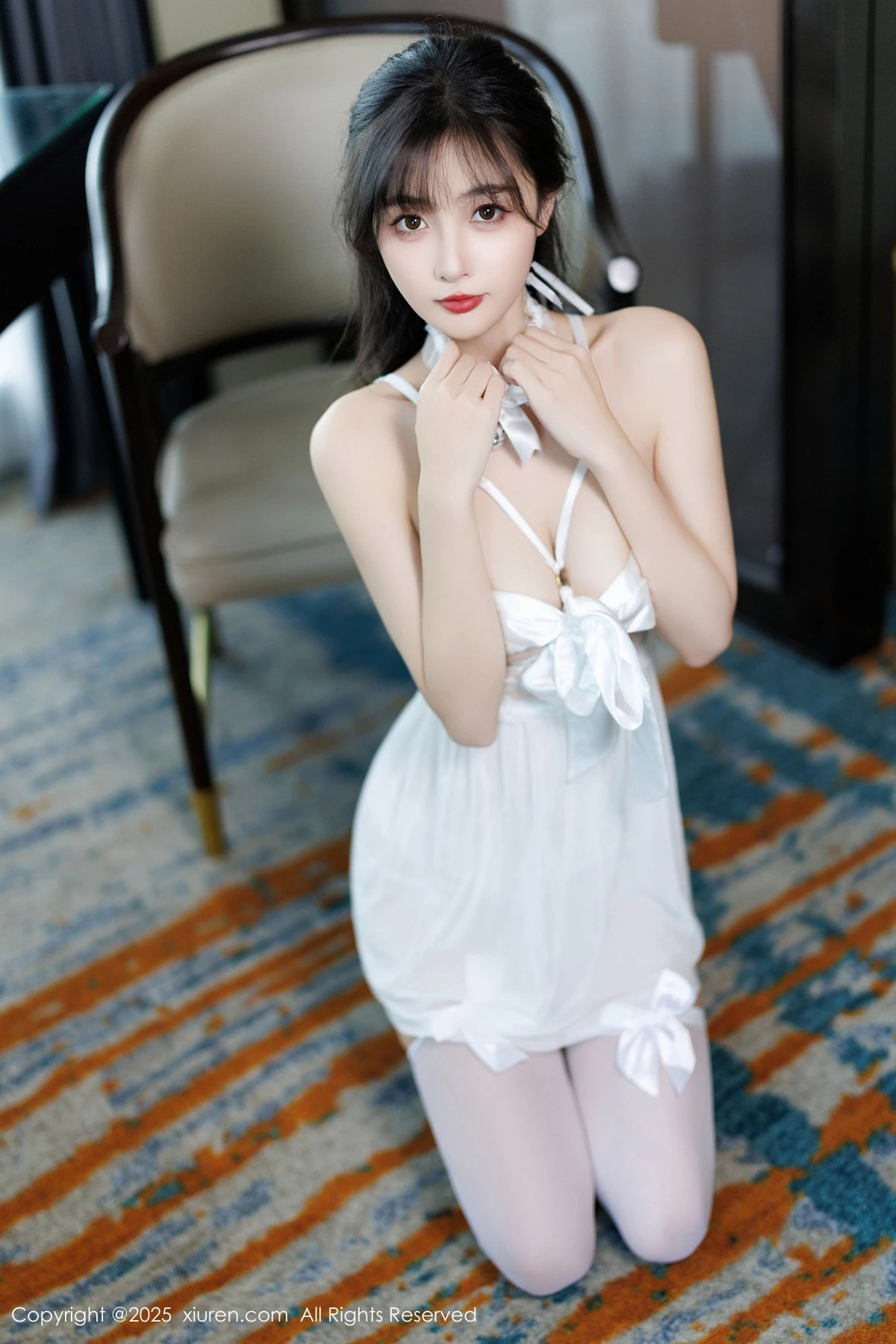 Xrmnw.Vip_林星阑_写真