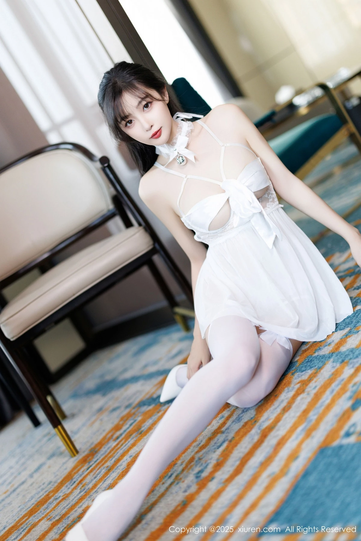 Xrmnw.Vip_林星阑_写真
