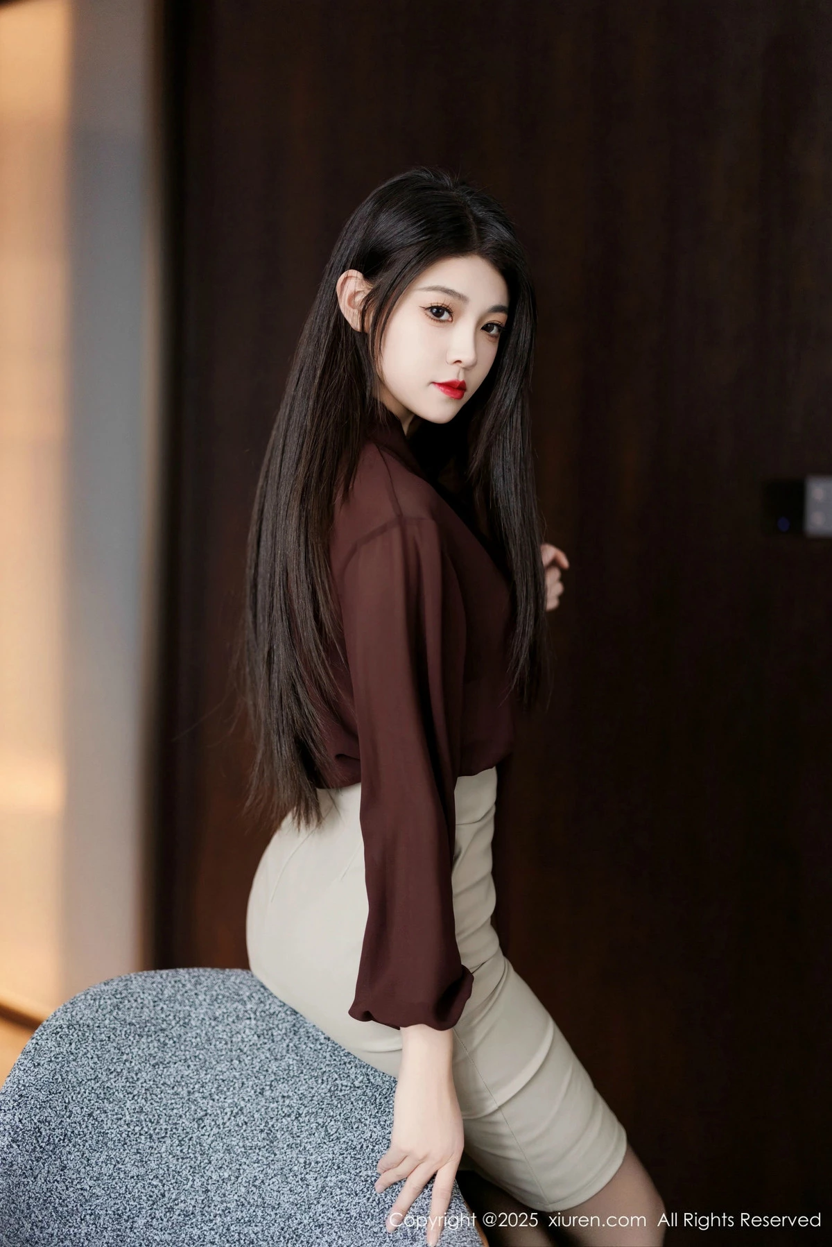 Xrmnw.Vip_初梦瑶_写真