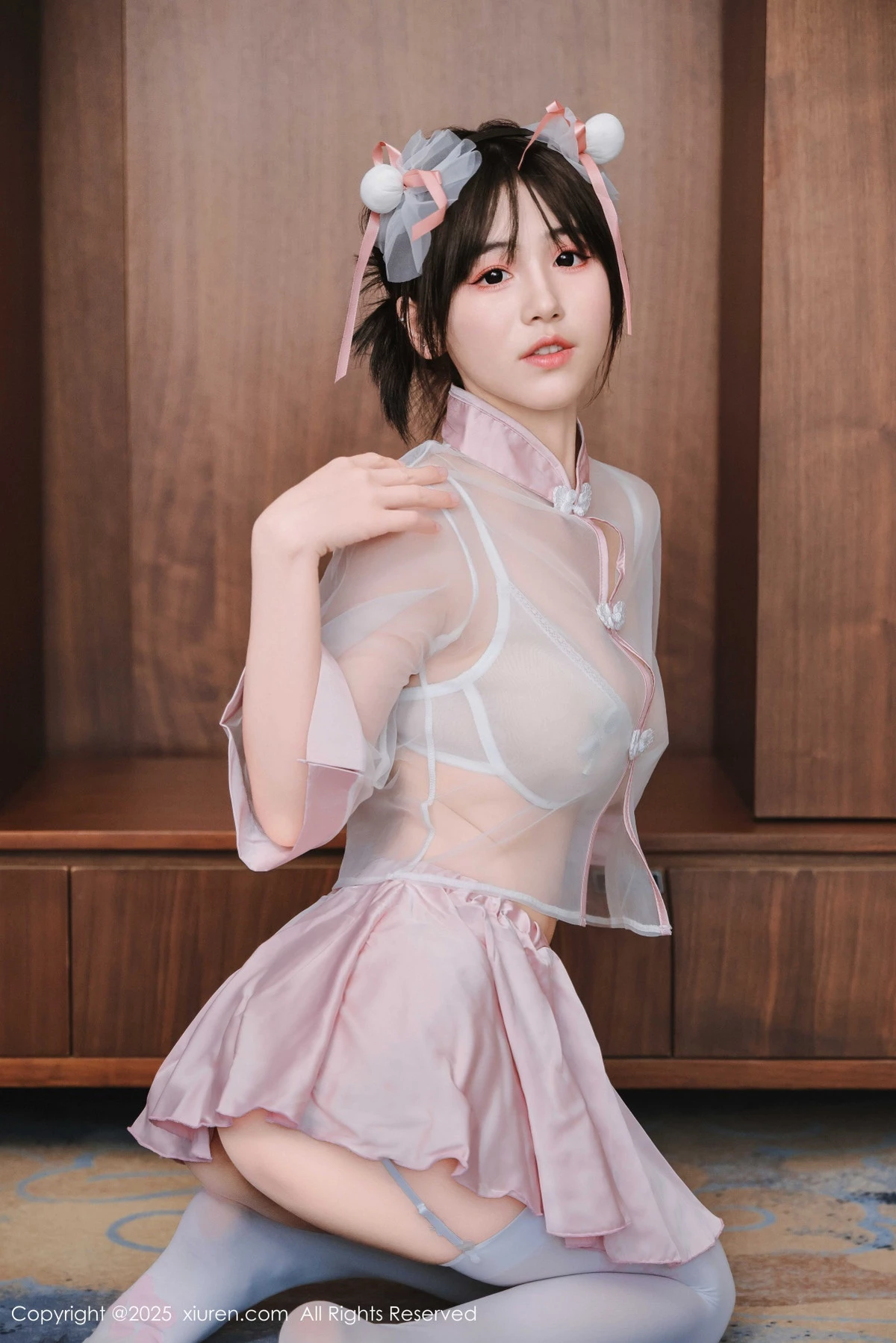 Xrmnw.Vip_奶芙乔乔_写真