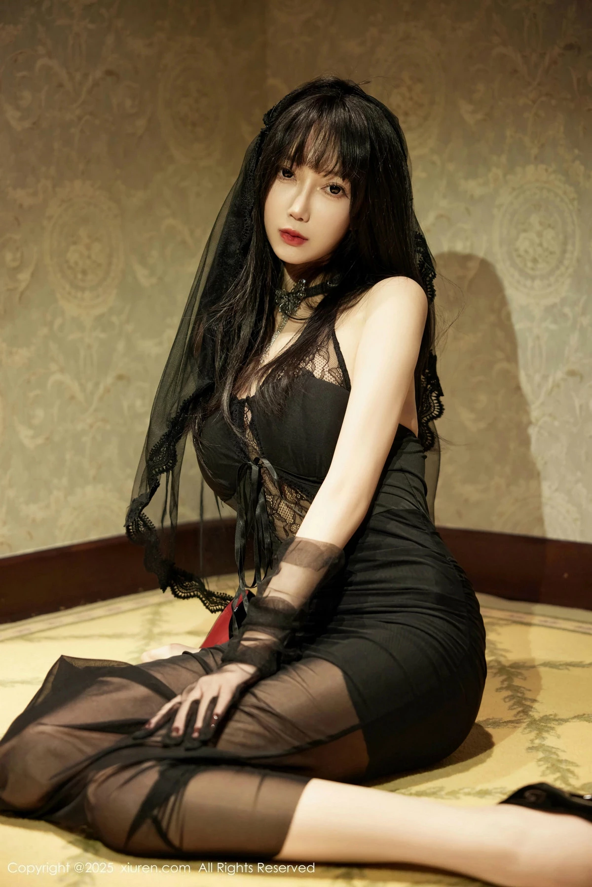 Xrmnw.Vip_玥儿玥_写真