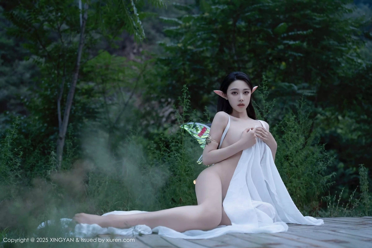 Xrmnw.Vip_清妙_写真