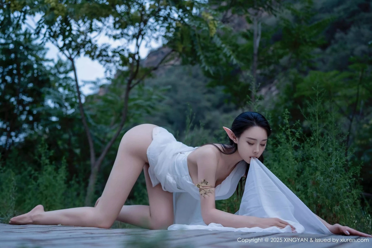 Xrmnw.Vip_清妙_写真
