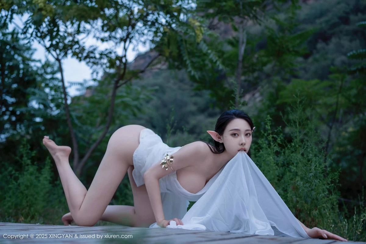 Xrmnw.Vip_清妙_写真