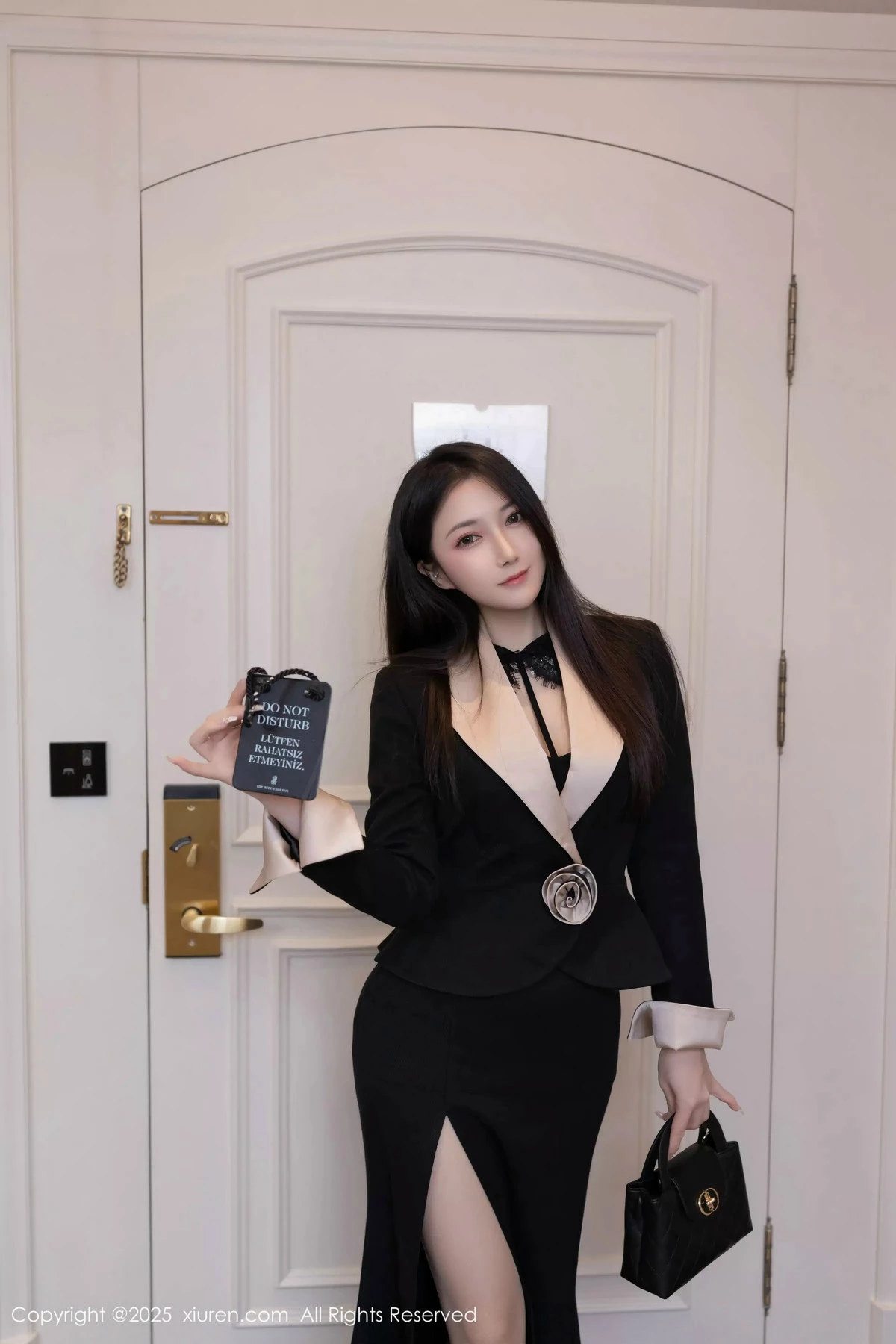 Xrmnw.Vip_鱼子酱_写真