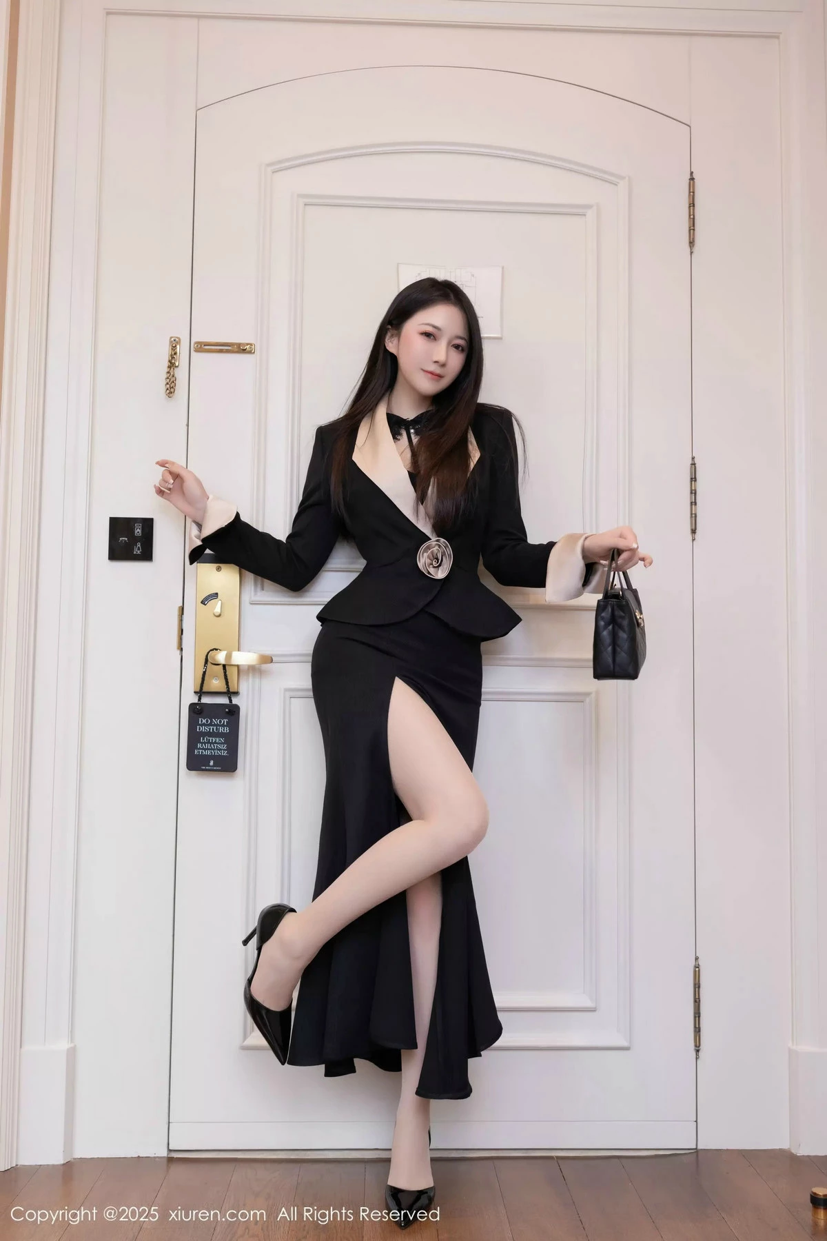 Xrmnw.Vip_鱼子酱_写真