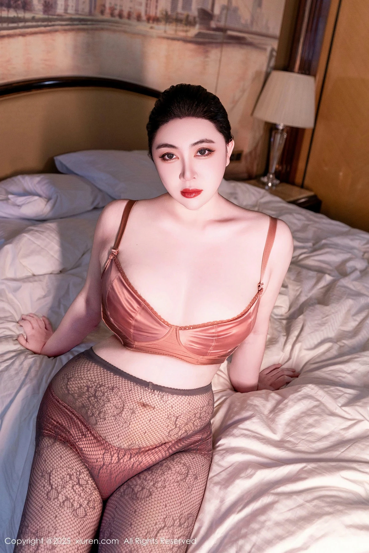 Xrmnw.Vip_风景尤美_写真