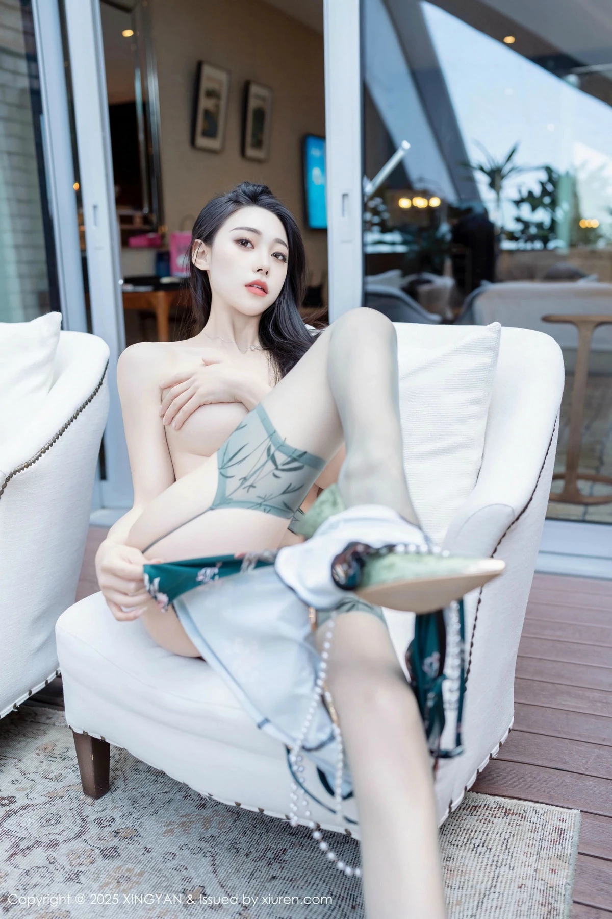 Xrmnw.Vip_清妙_写真