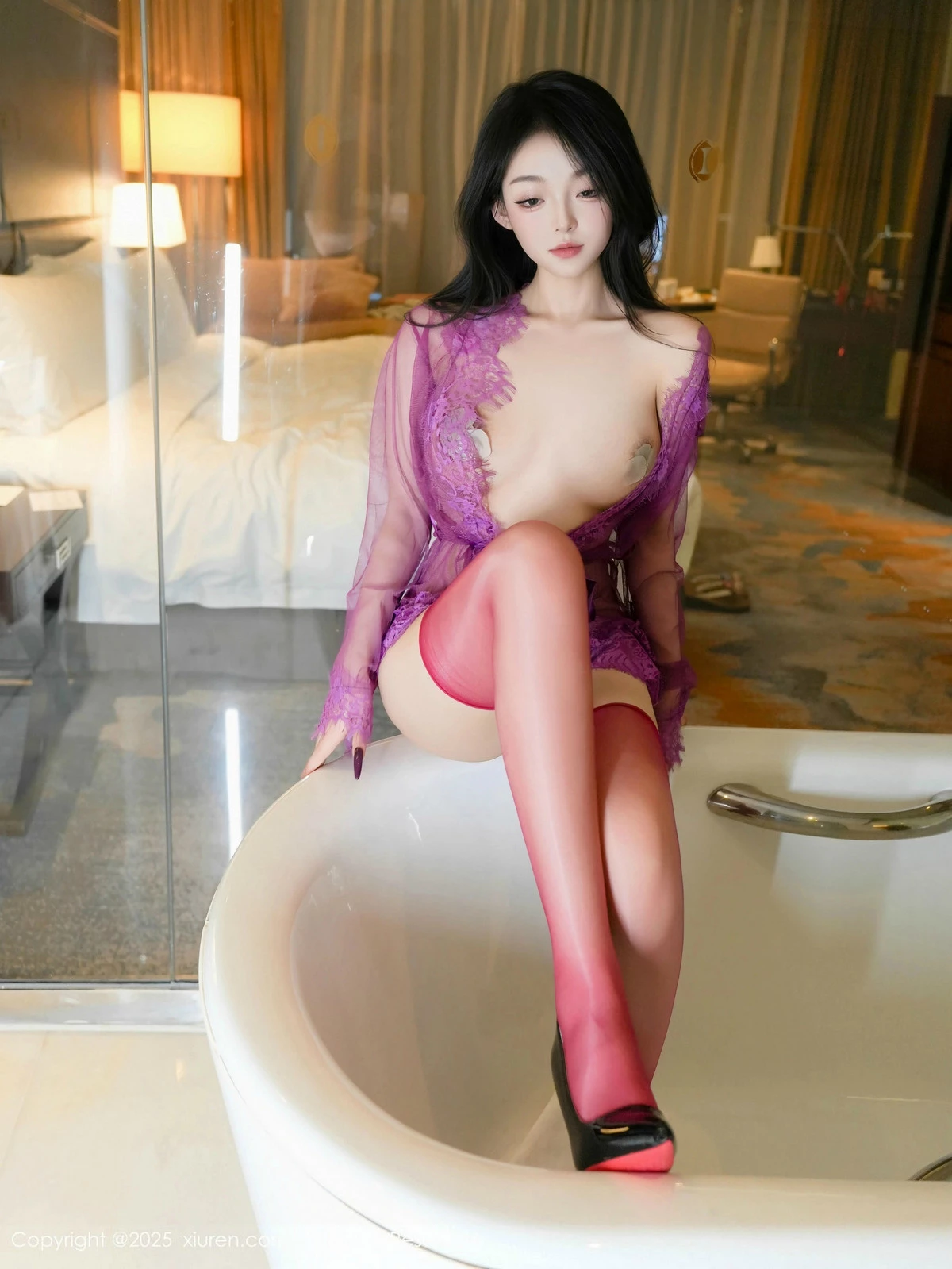 Xrmnw.Vip_白琮瑗_写真