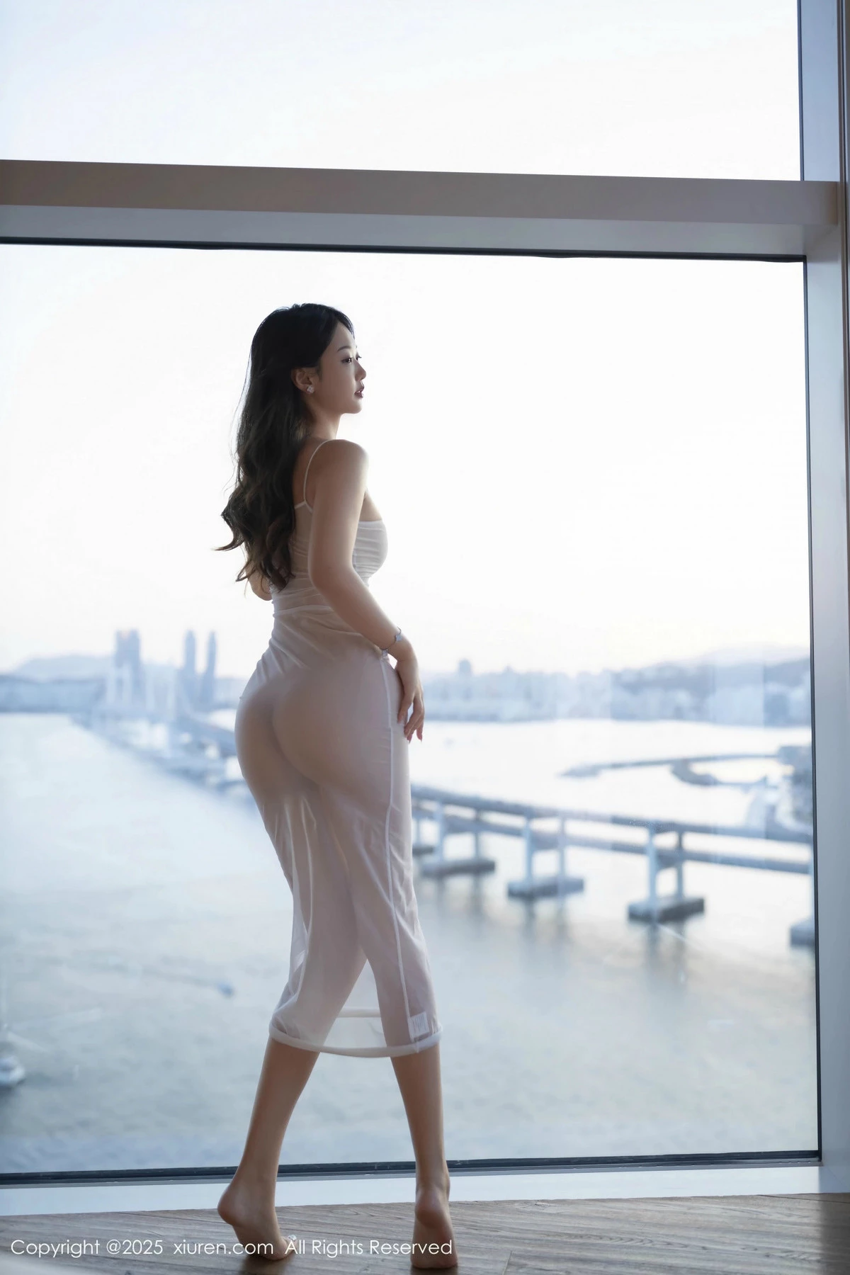 Xrmnw.Vip_唐安琪_写真