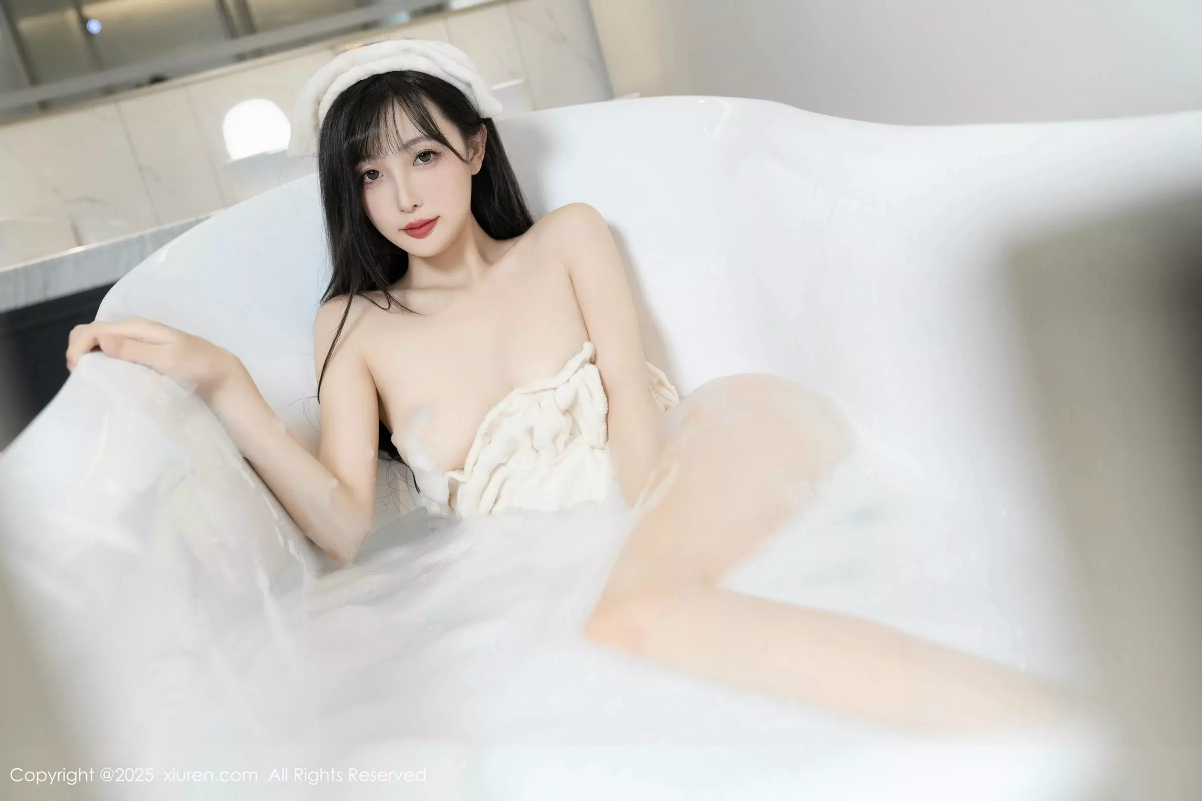 Xrmnw.Vip_樱桃小阑子_写真