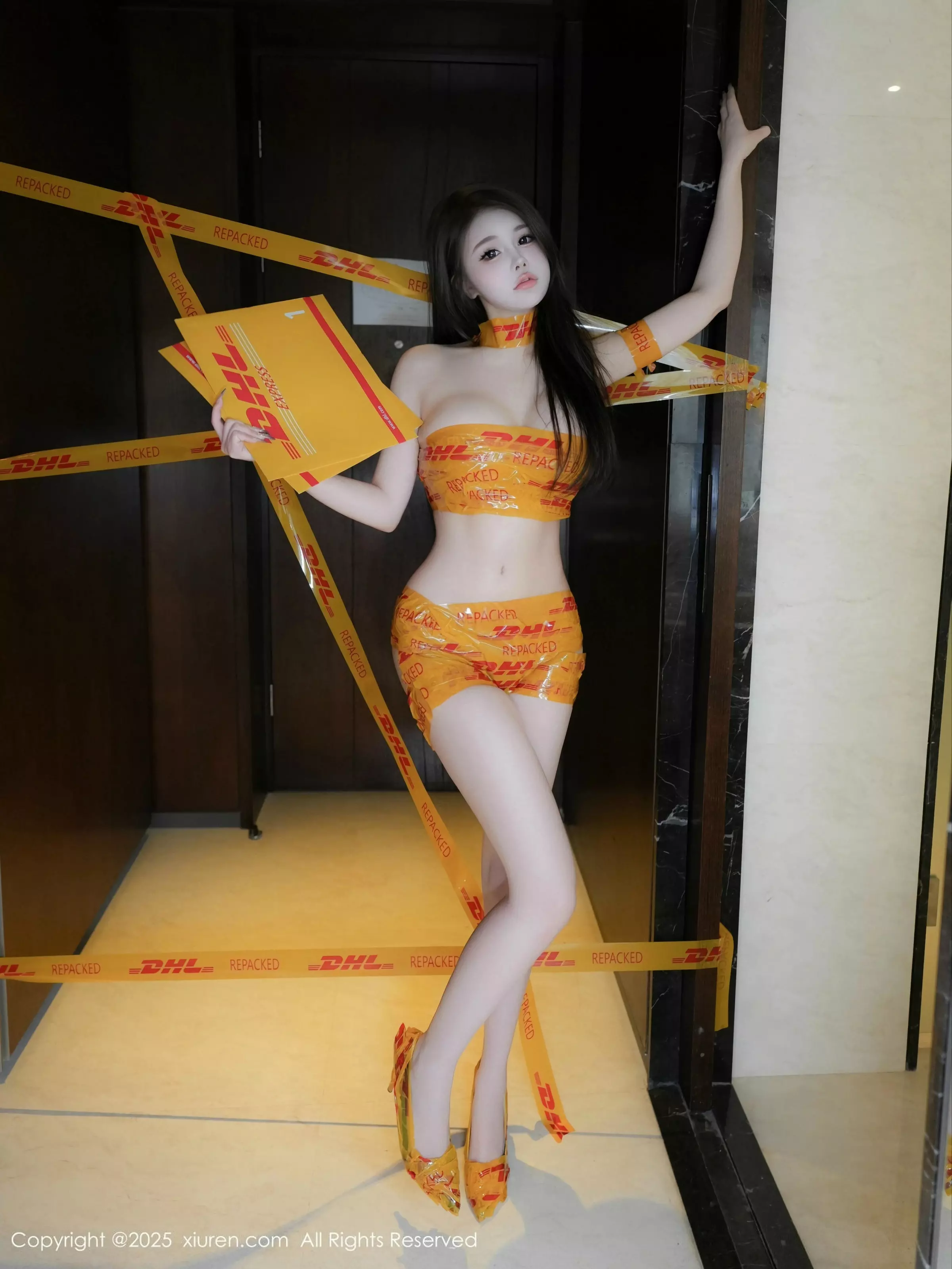 Xrmnw.Vip_甜妮_写真