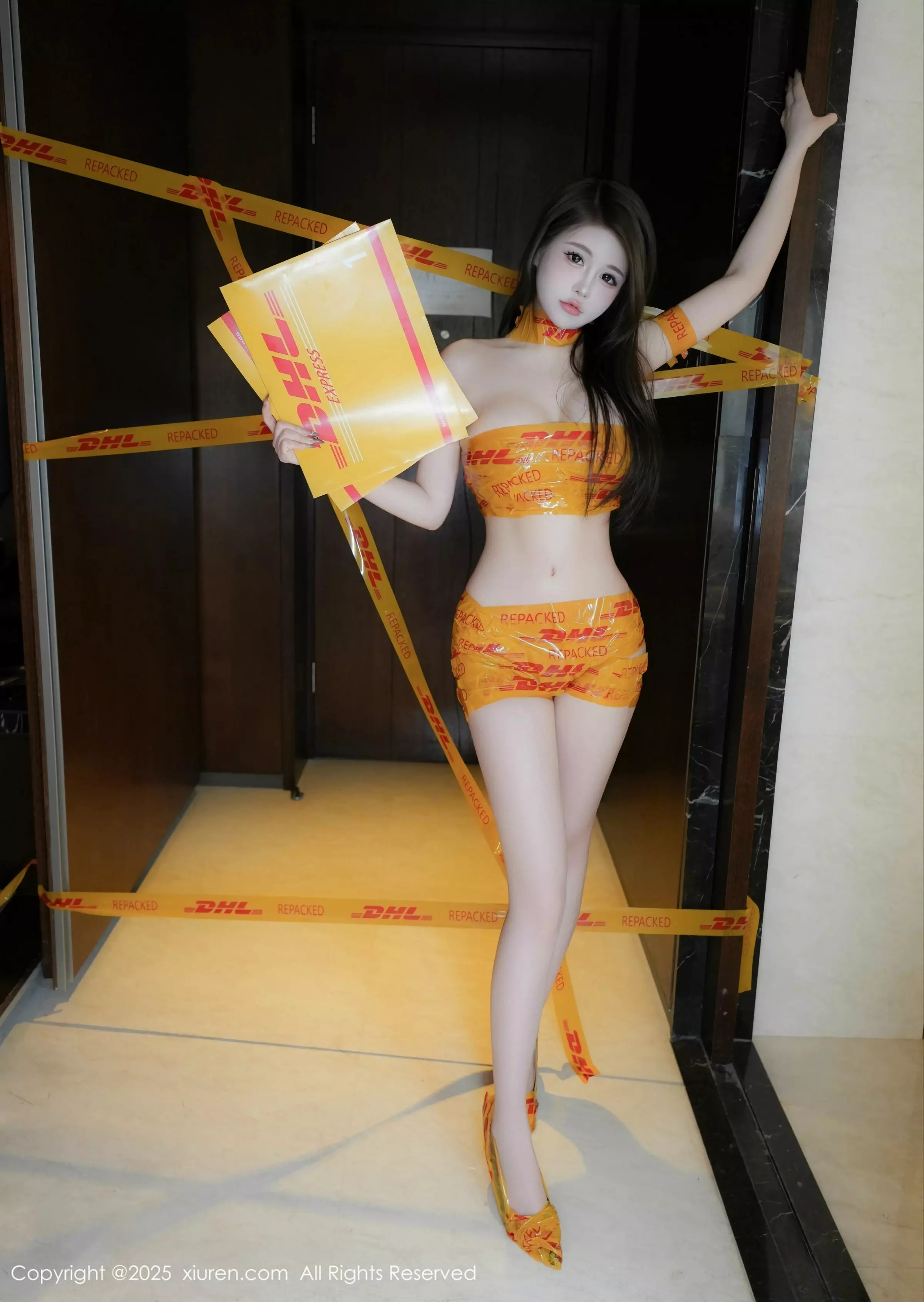 Xrmnw.Vip_甜妮_写真