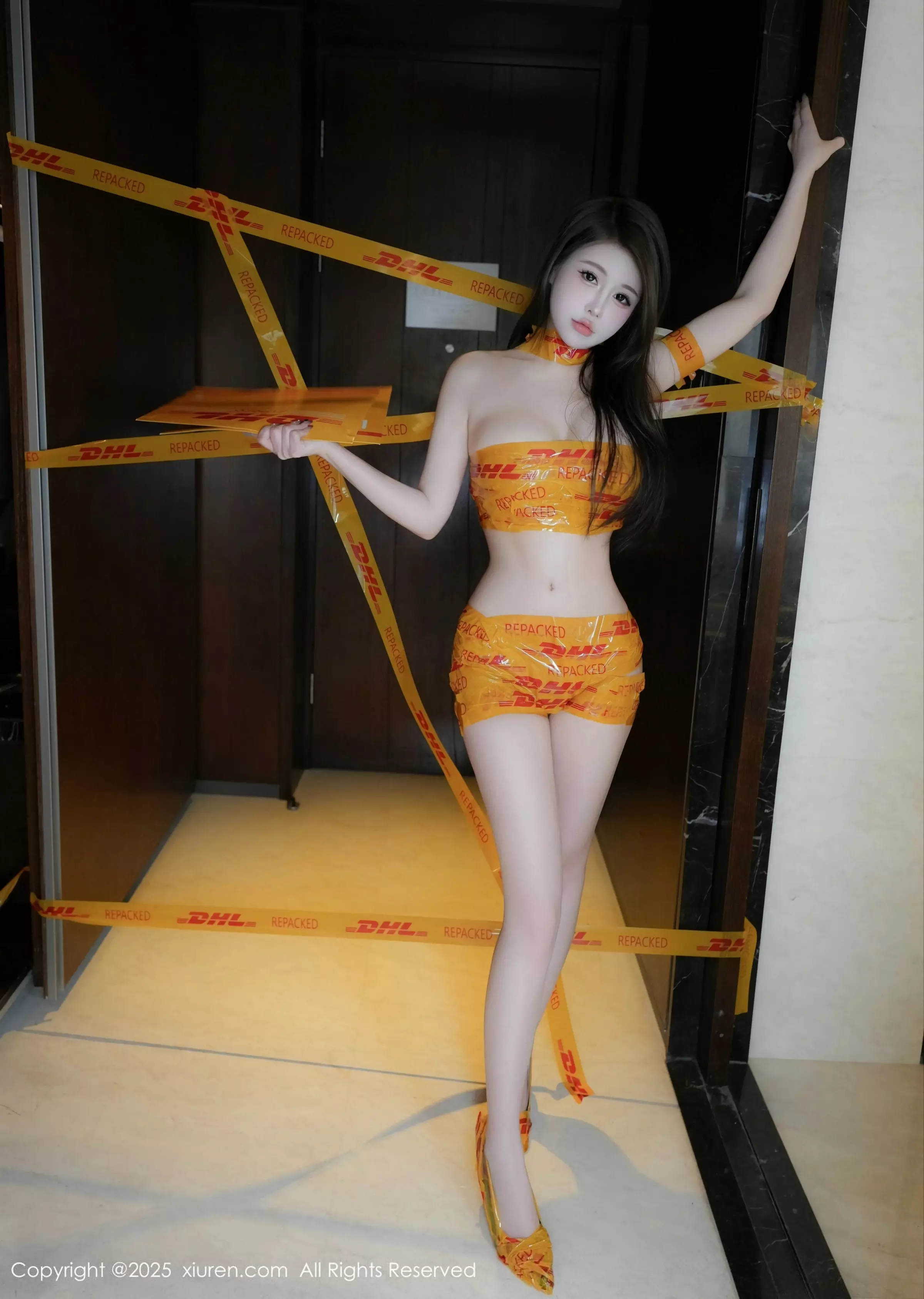 Xrmnw.Vip_甜妮_写真