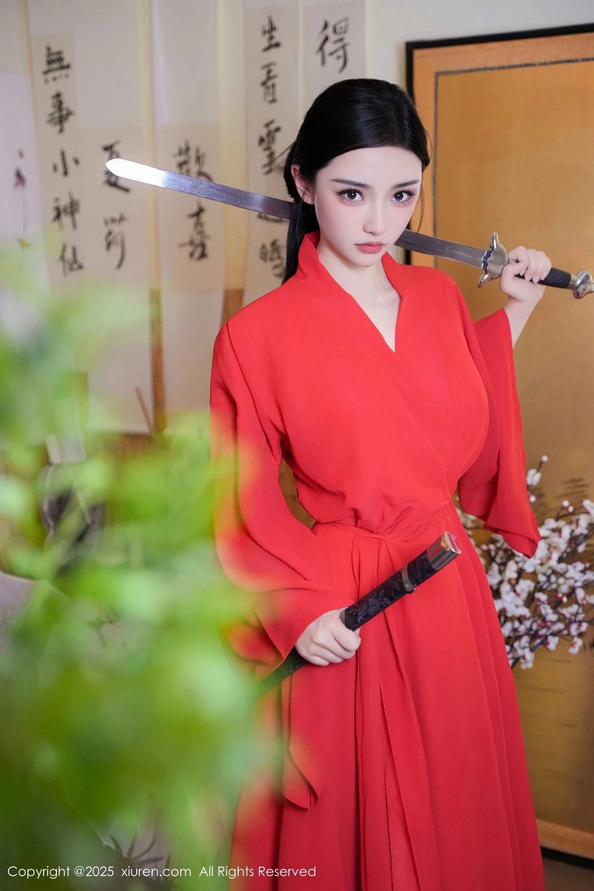 Xrmnw.Vip_妙可可_写真