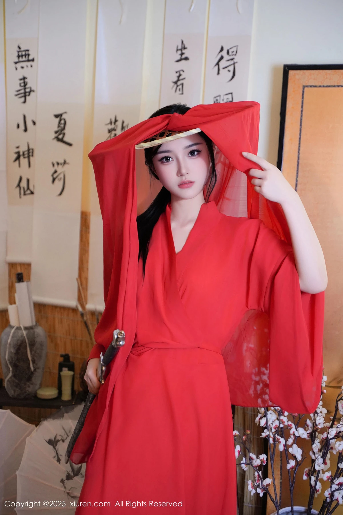 Xrmnw.Vip_妙可可_写真
