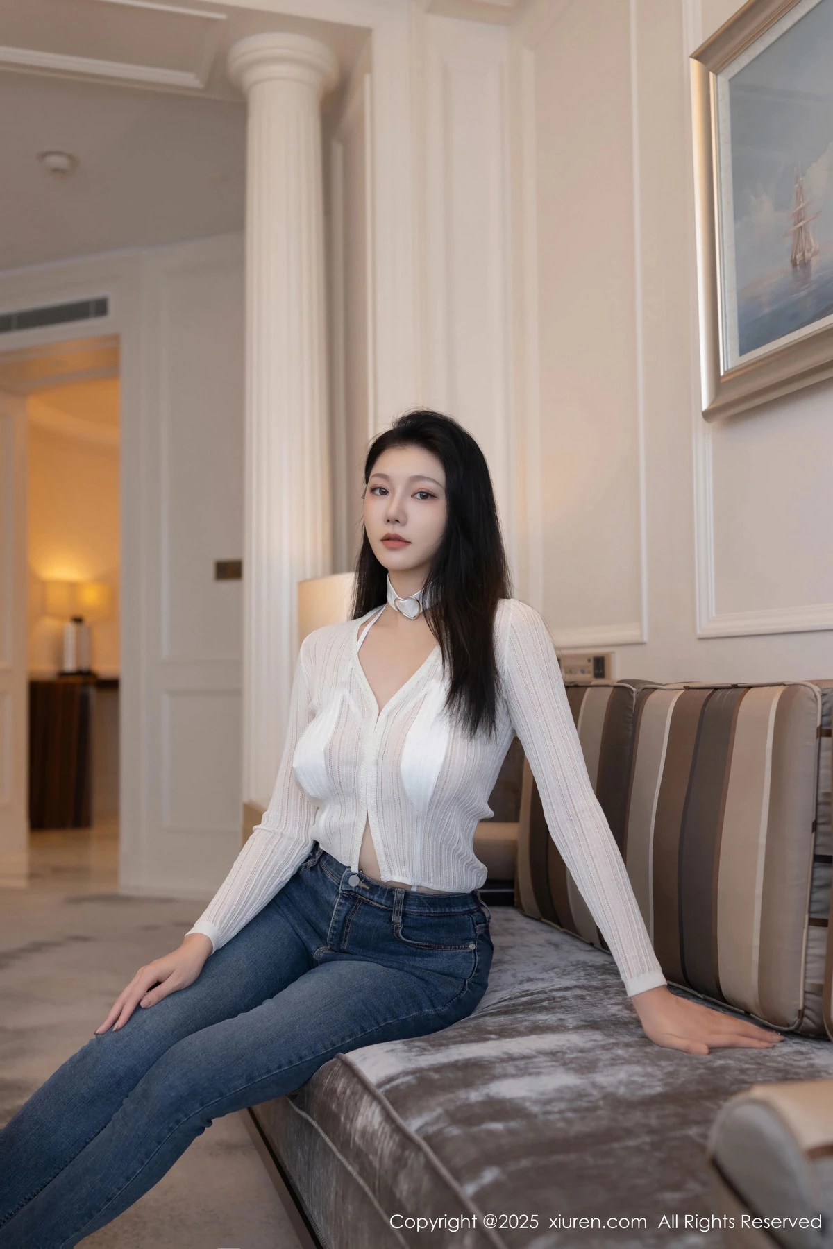 Xrmnw.Vip_安然_写真