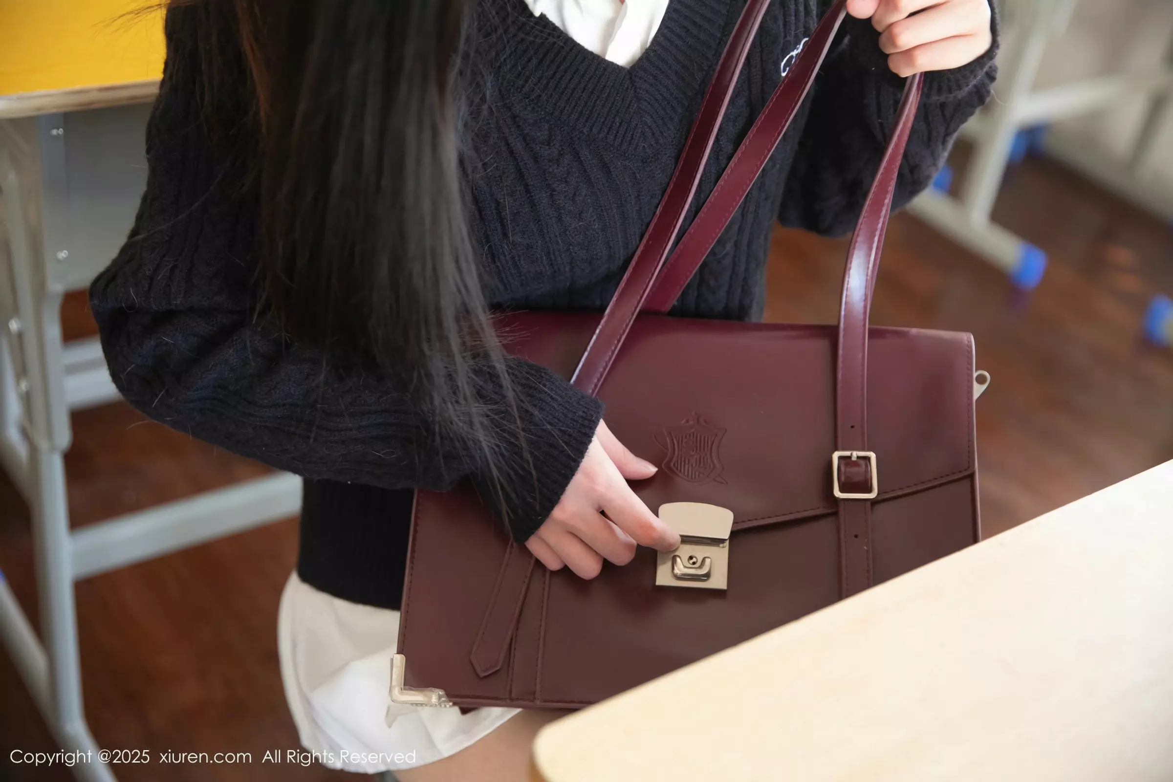 Xrmnw.Vip_刘婷婷_写真