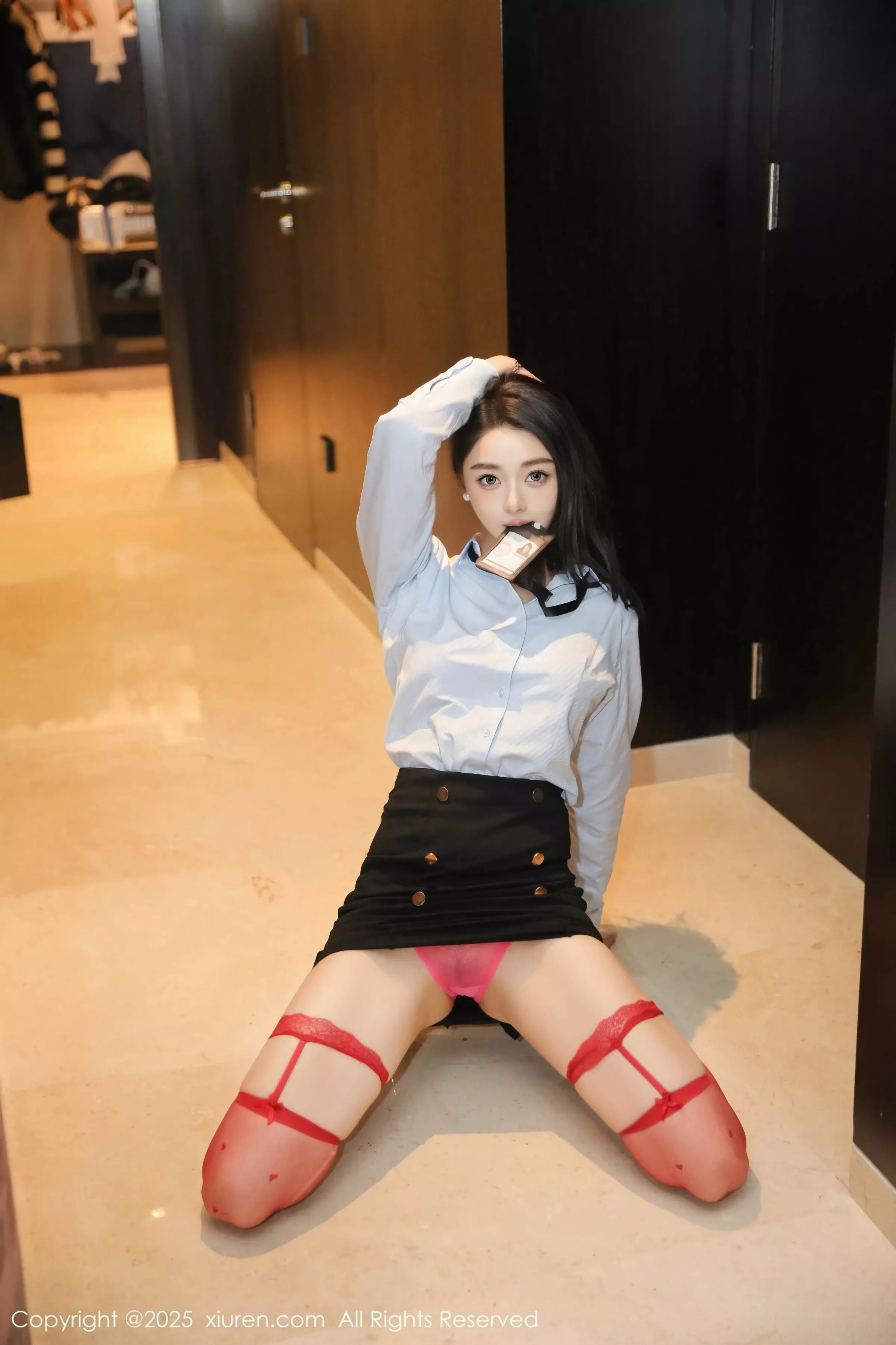 Xrmnw.Vip_Candy糖糖_写真