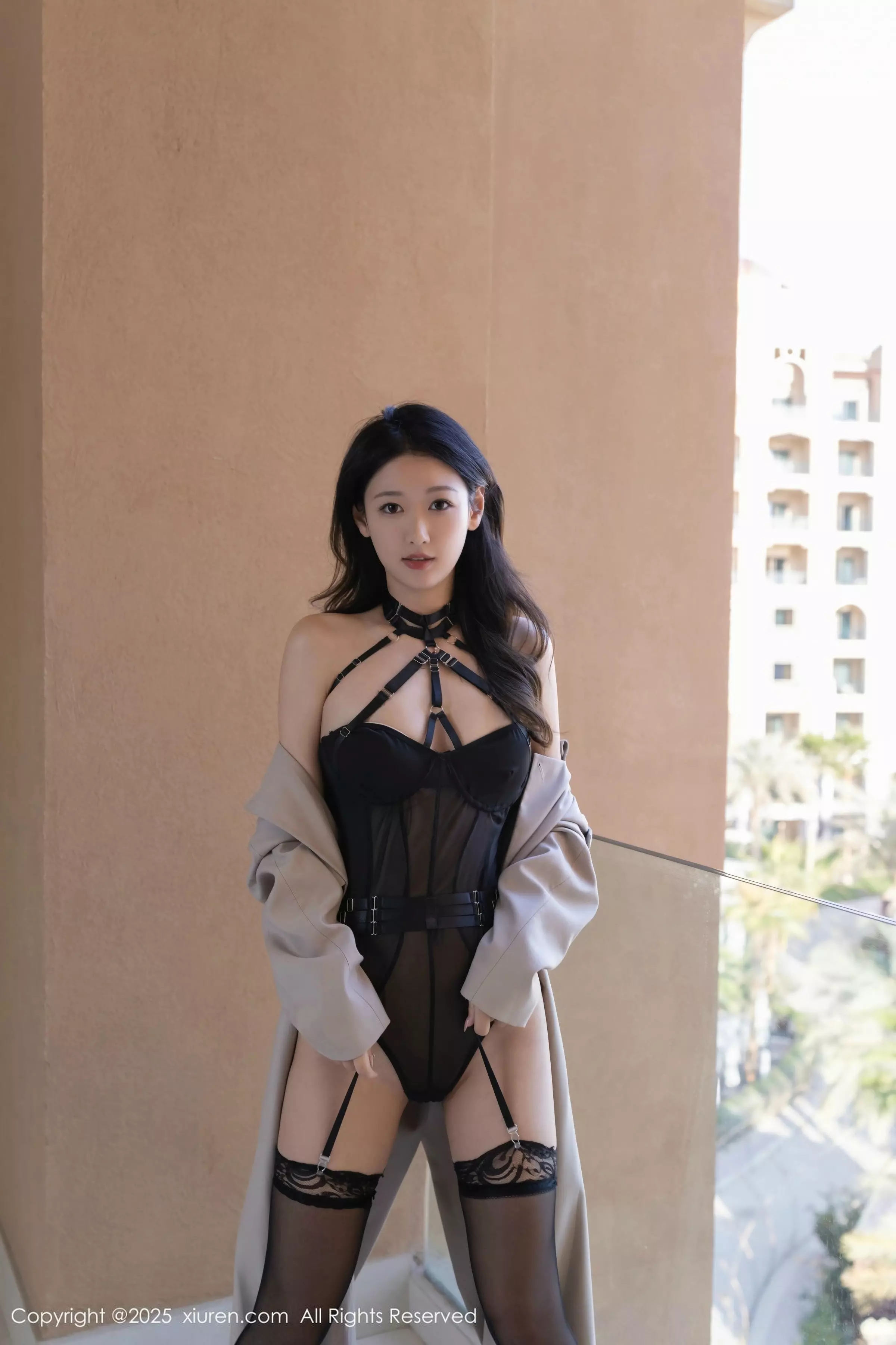 Xrmnw.Vip_唐安琪_写真